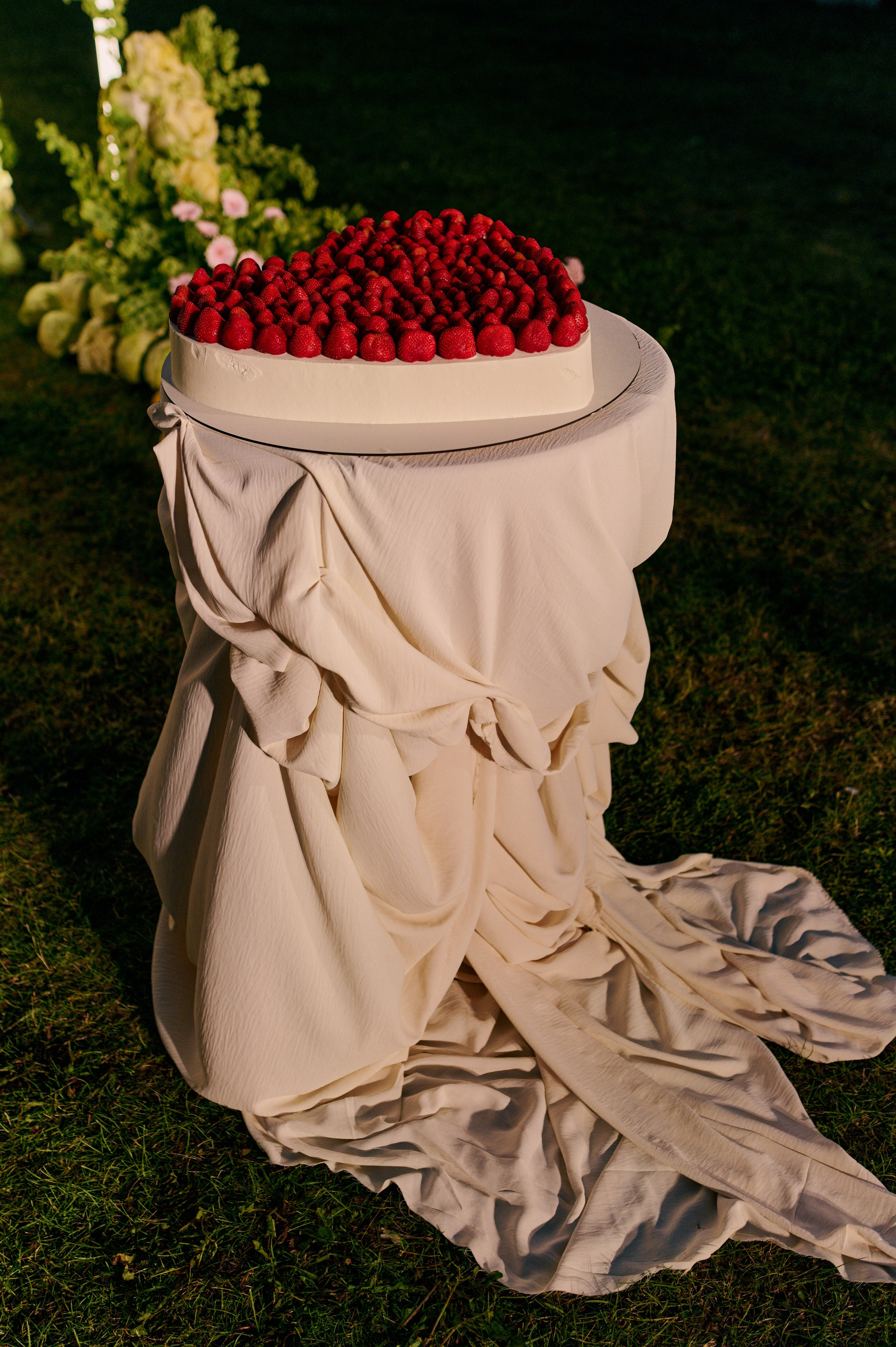 ИВАН И ДАРЬЯ 21|06|25. Свадебное агентство Ива-ивент