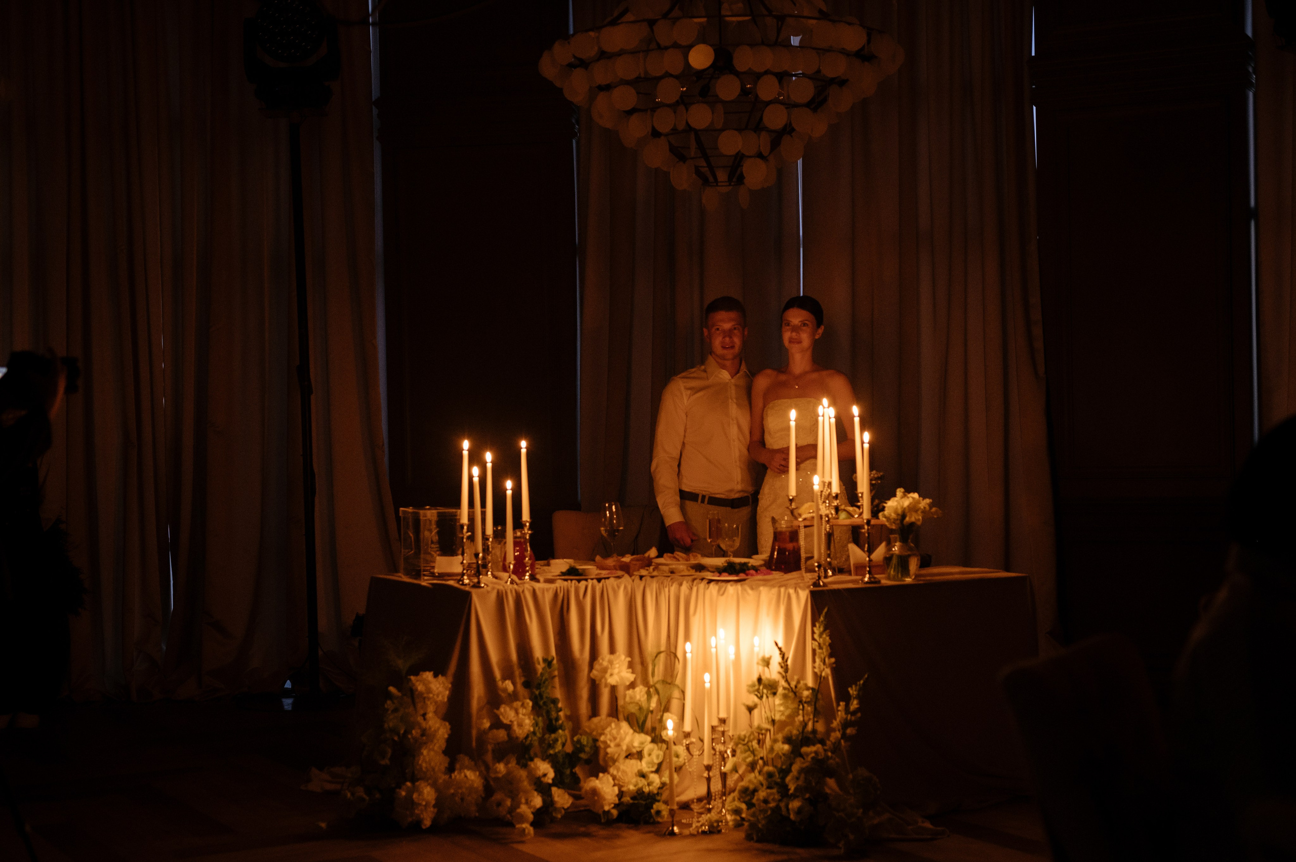 АРТЕМ И ОЛЯ 15|08|25. Свадебное агентство Ива-ивент