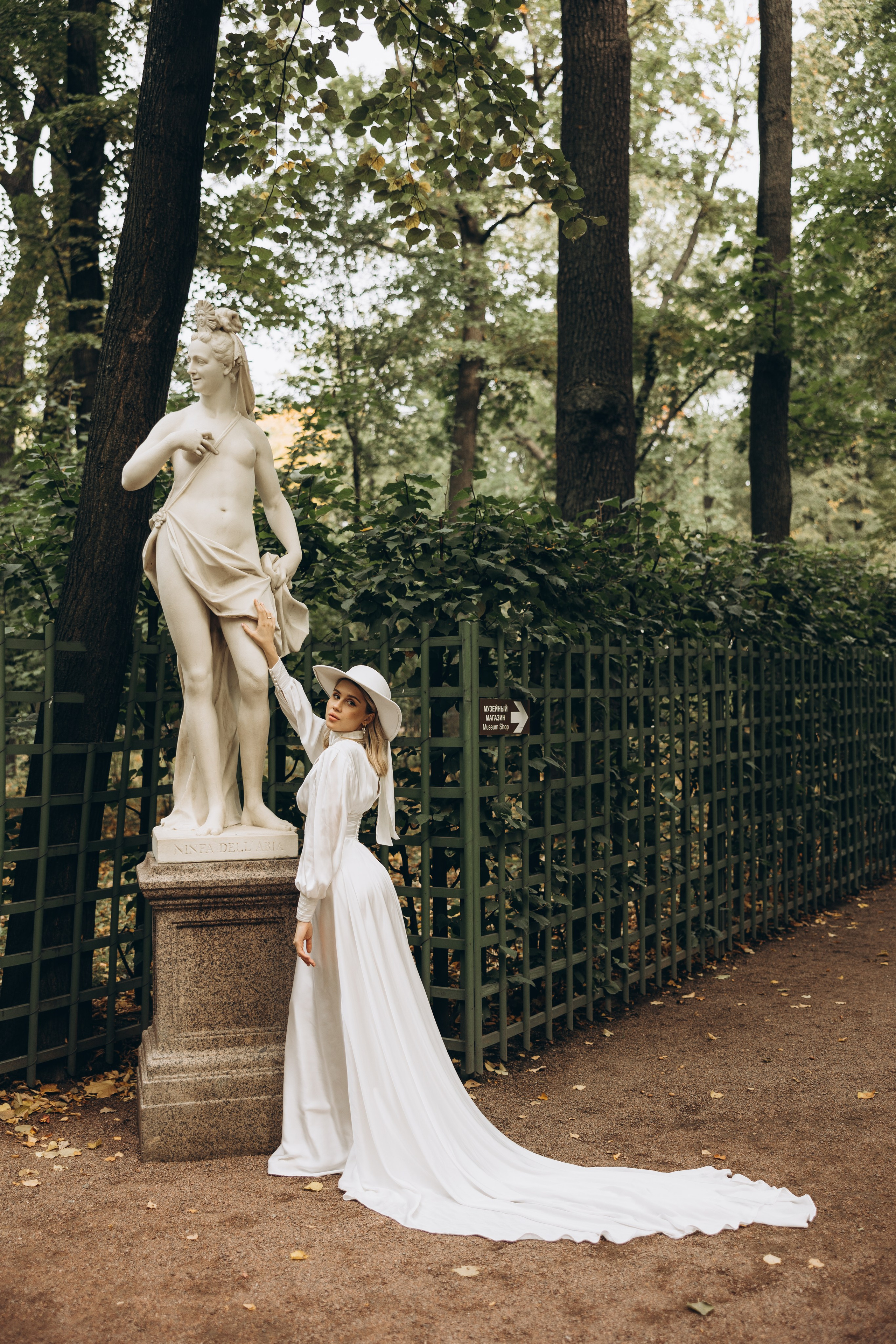 Алина & Игорь. Семейный фотограф в Москве Виктория Ястребинская