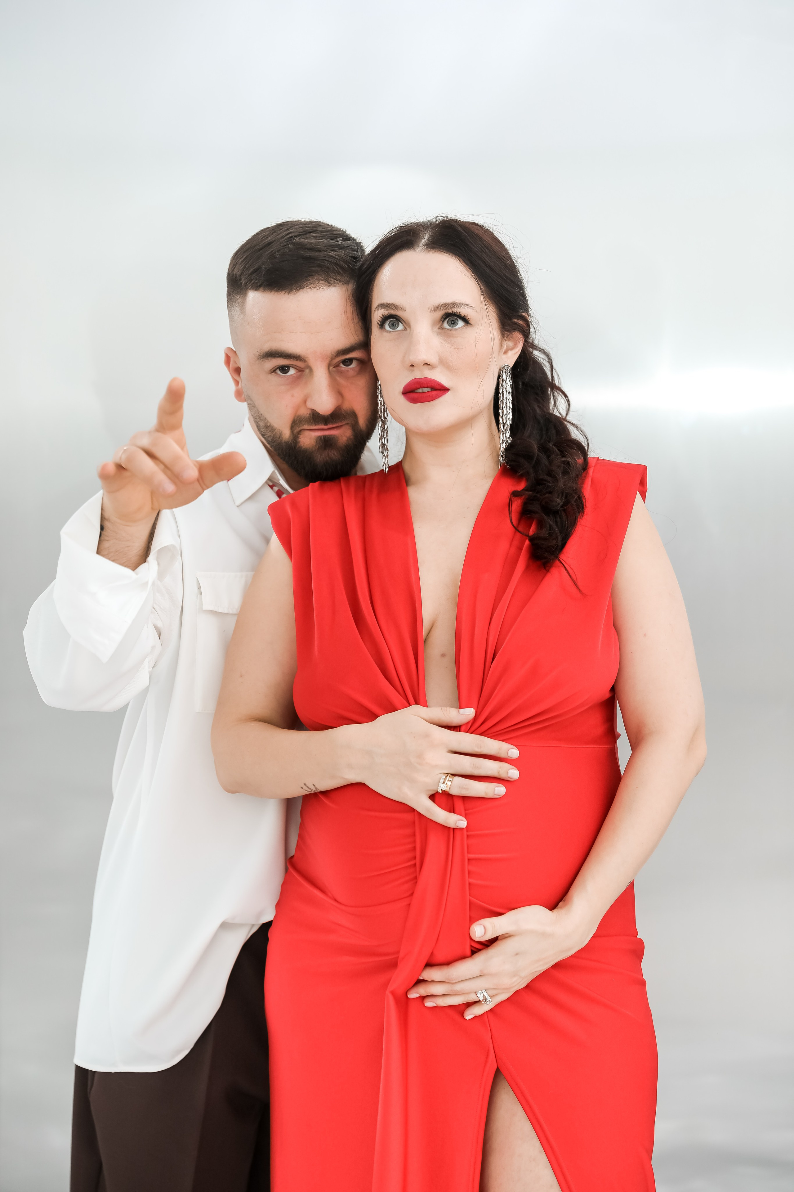 Maya is coming soon. Photographer Viktoriya Markushina «My world throug»