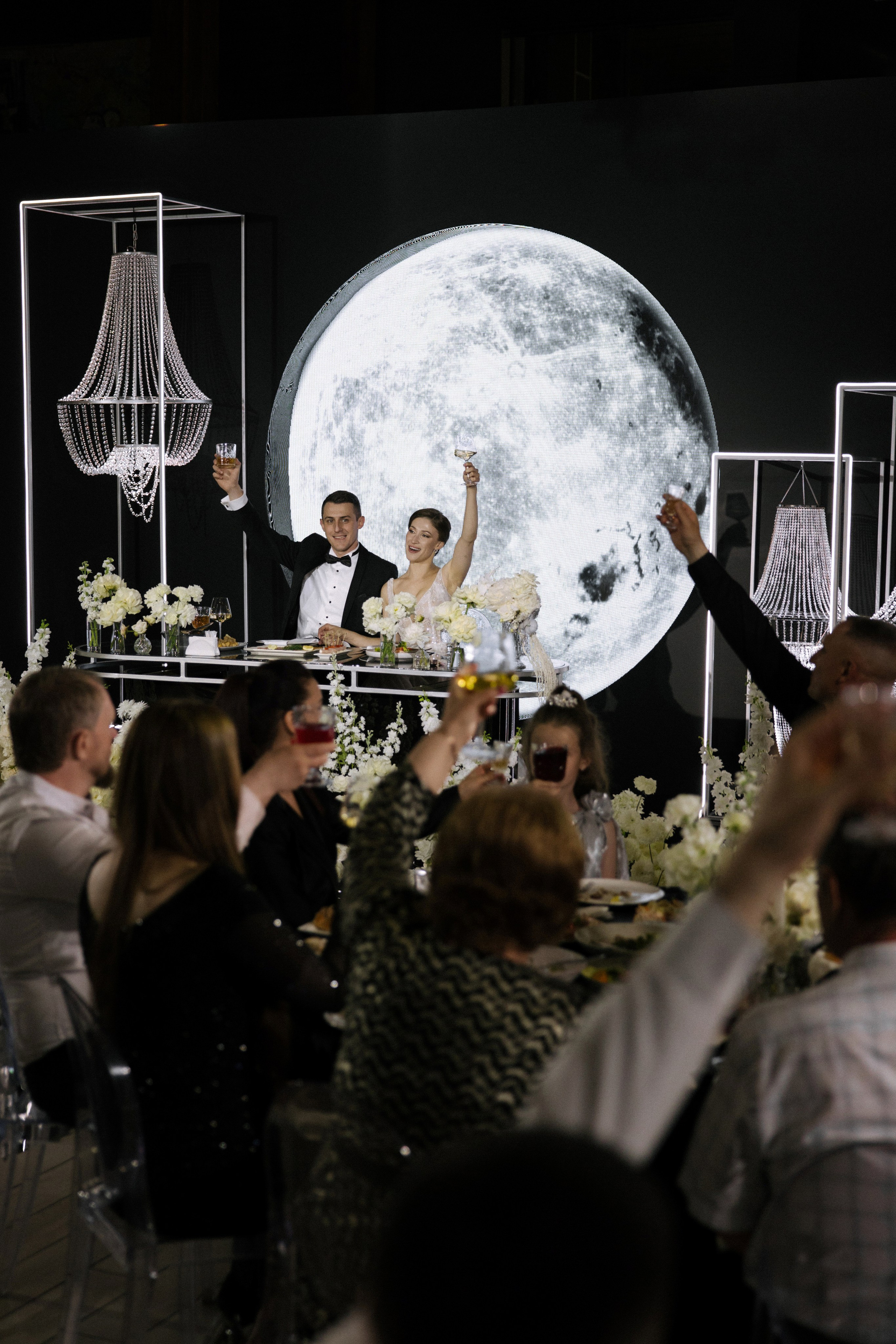 Артём и Анастасия 25.05.25. Свадебный фотограф в Ростове-на-Дону