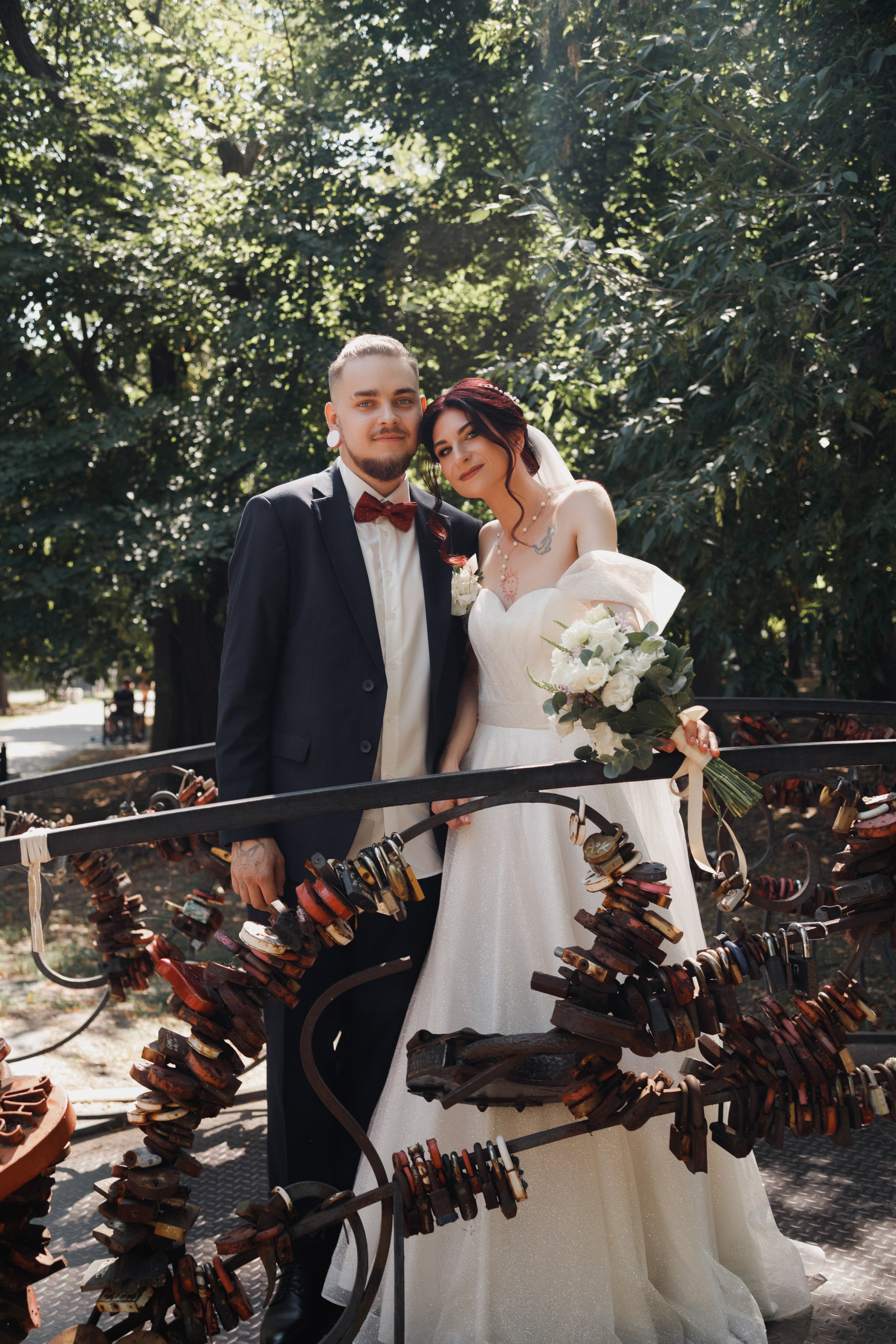 Алексей и Виктория. Фотограф Александр Закадычный | Таганрог