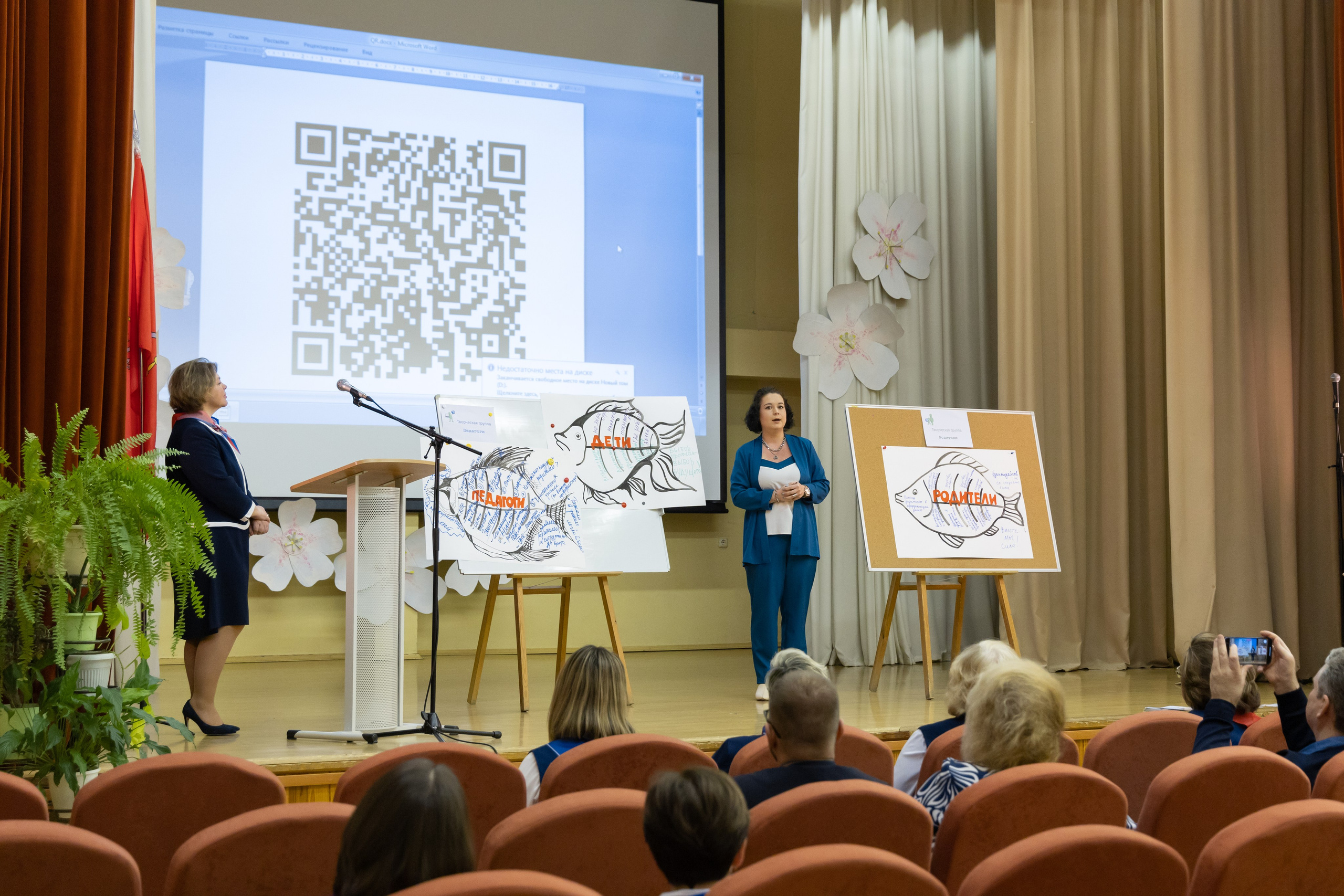 XIV ПМОФ '24. Школа 683. Евгений Матвеев — фотограф в Санкт-Петербурге