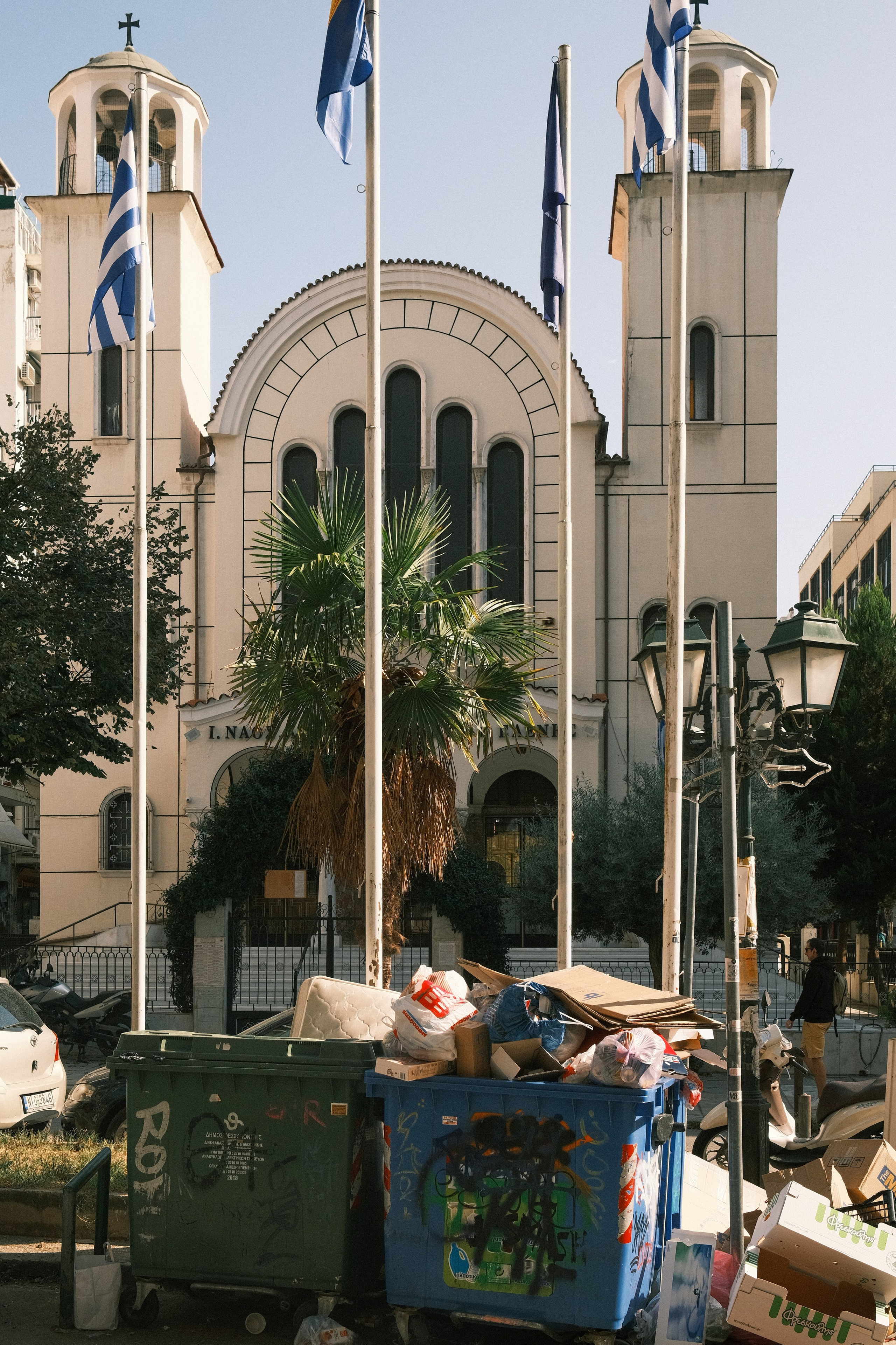 Фотографии Салоник | Филипп Линзин. Репортажный и портретный фотограф в Санкт-Петербурге Филипп Линзин