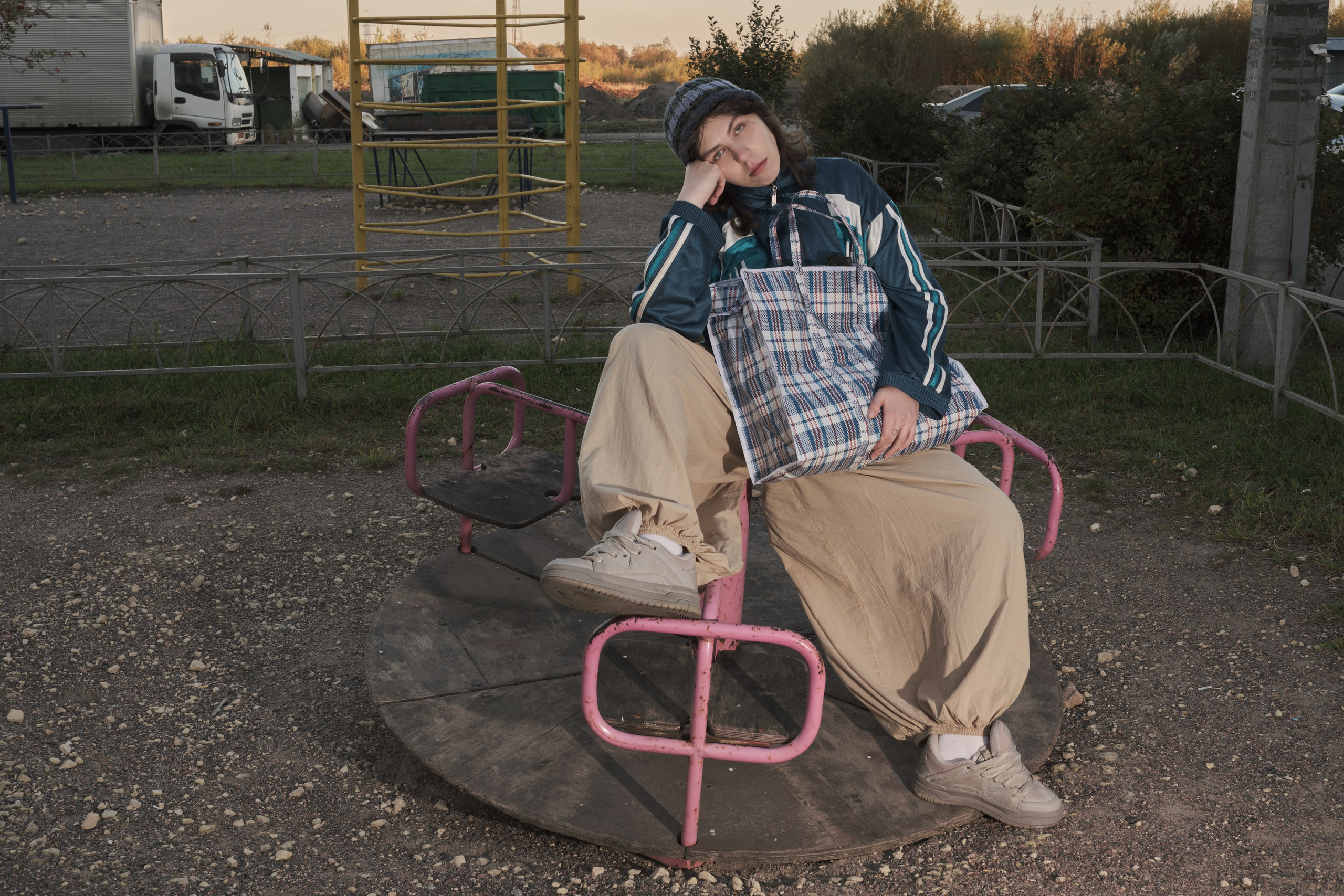 Портретная фотосессия в Санкт-Петербурге | Филипп Линзин. Репортажный и портретный фотограф в Санкт-Петербурге Филипп Линзин