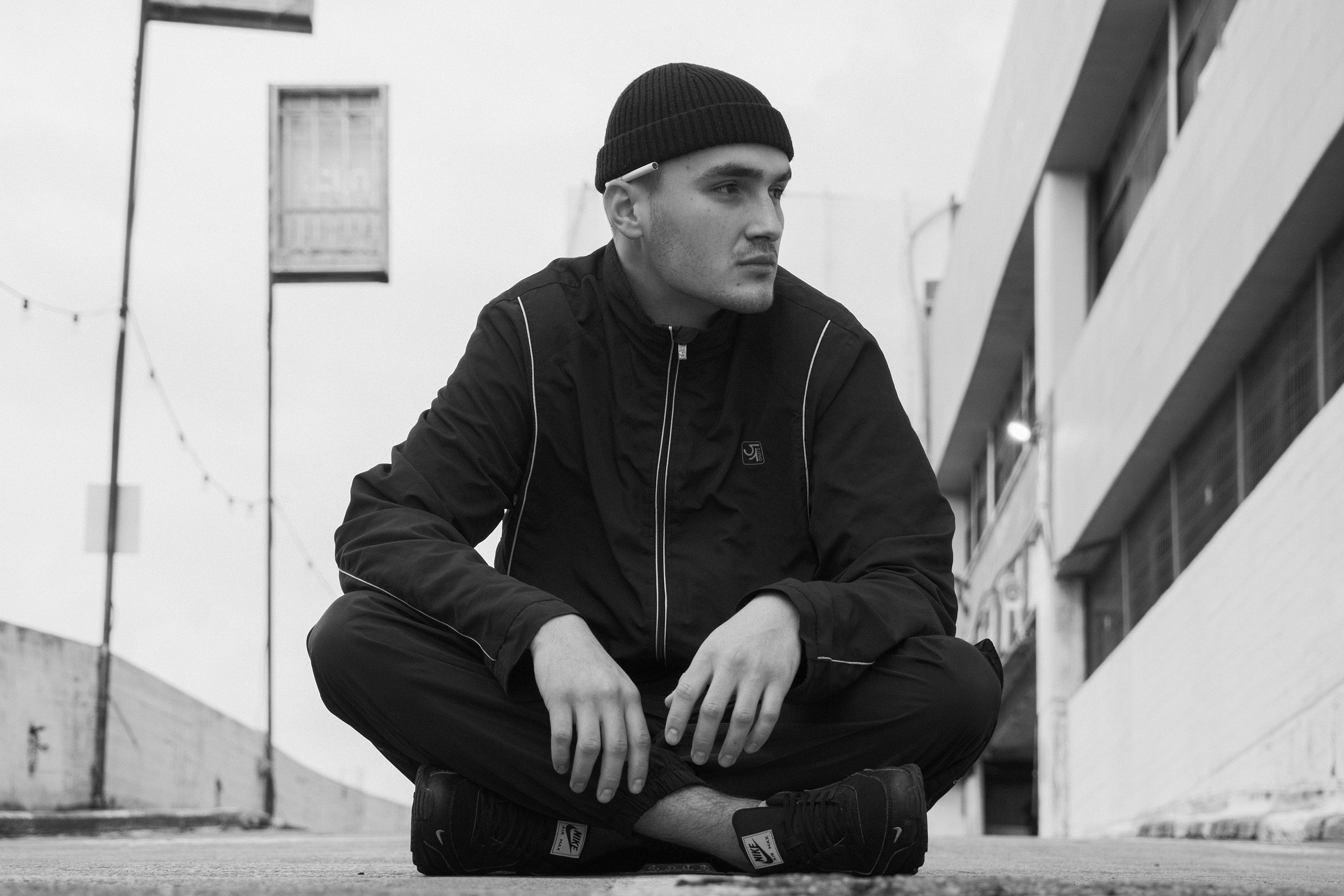 Портретная фотосессия в Санкт-Петербурге | Филипп Линзин. Репортажный и портретный фотограф в Санкт-Петербурге Филипп Линзин