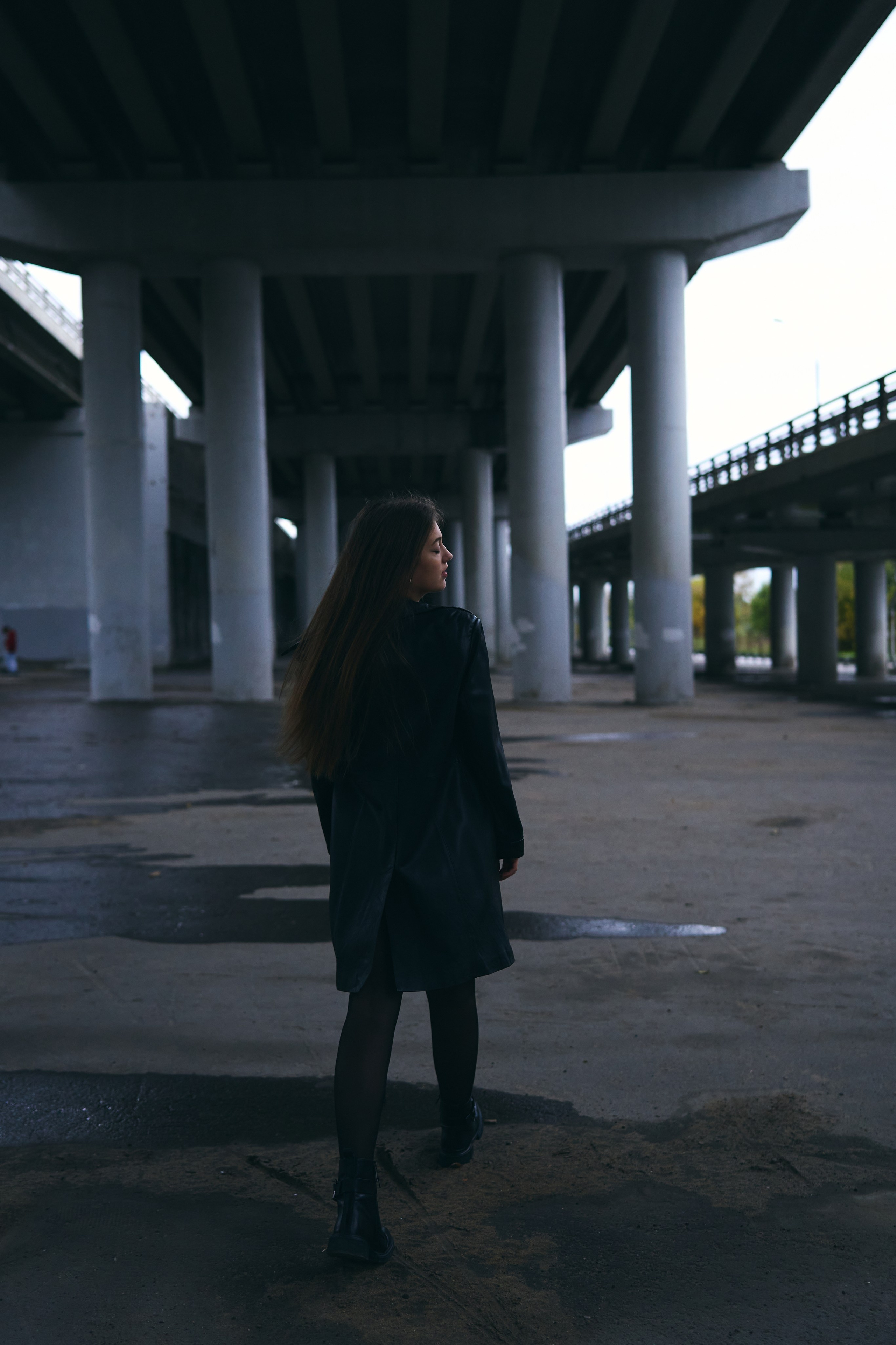 Дарья. 29.09.24. Ксения Малышева|Фотограф|Тверь