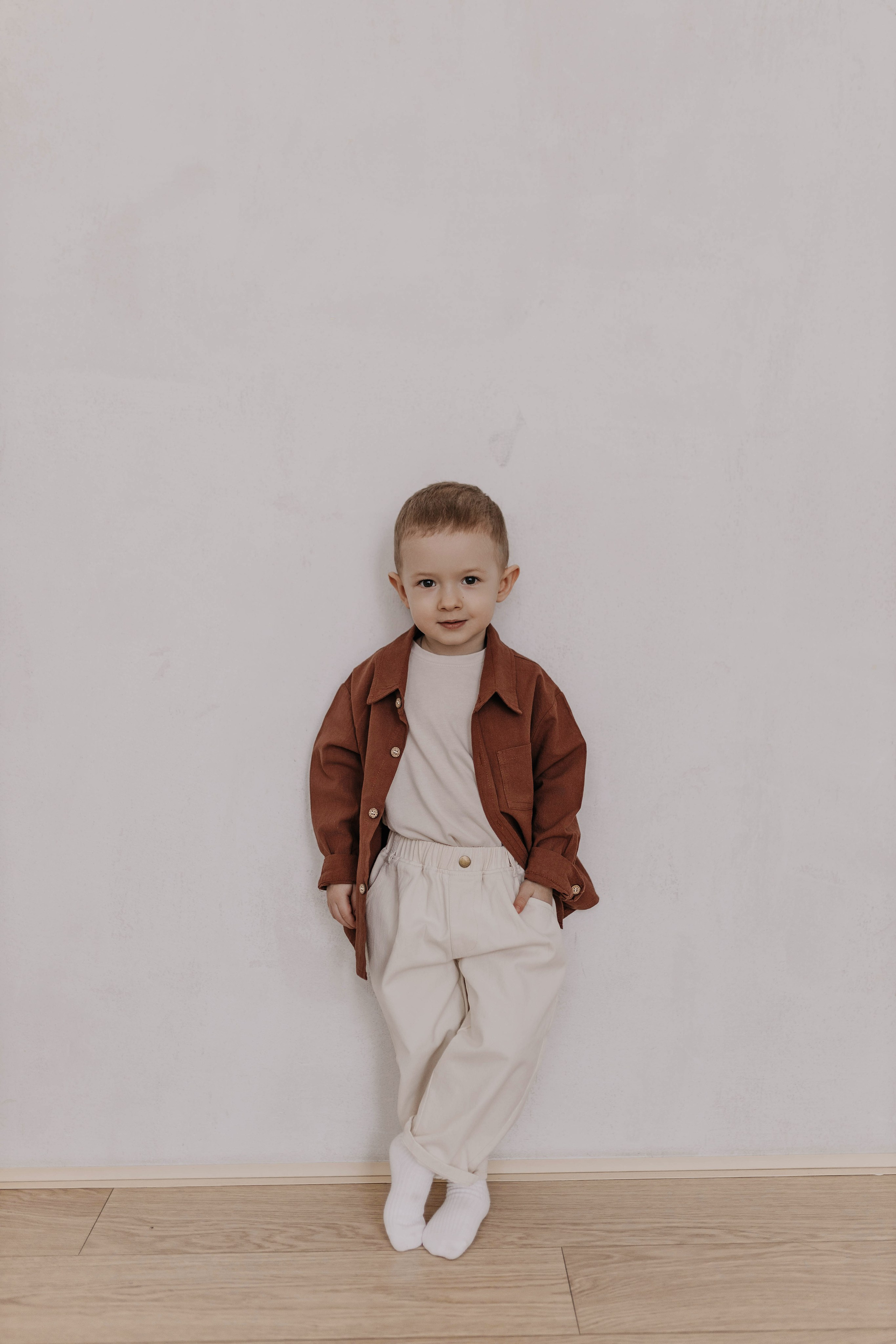 Лёни 3. Фотограф в Москве Юлия Хамзина