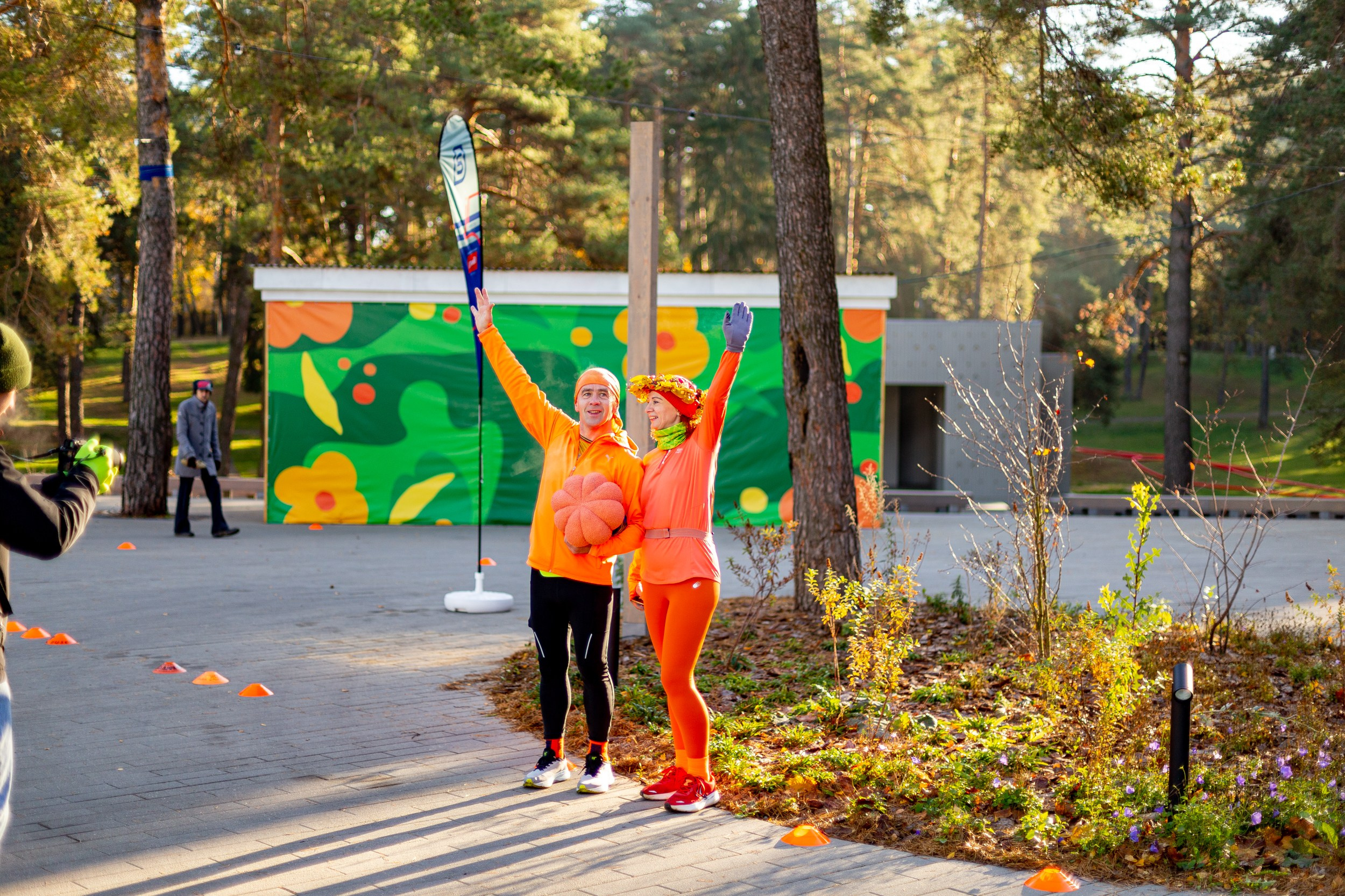 Спорт. Портфолио фотографа Антона Скоцеляса