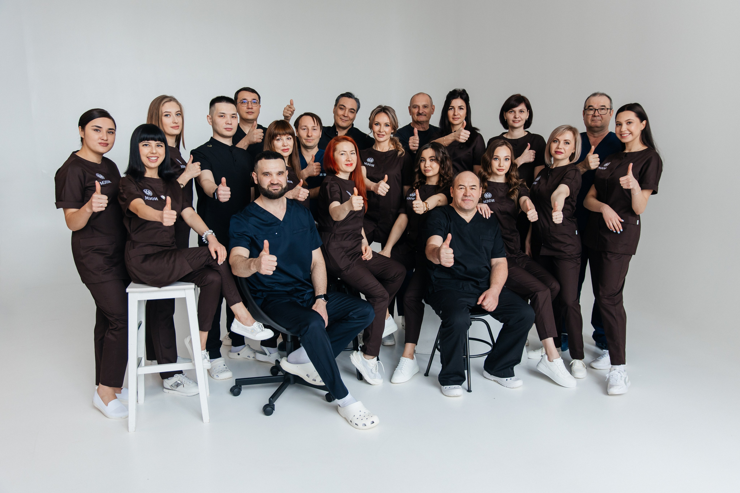 Клиника. Свадебный и семейный фотограф у Уфе Евгения Сазонова