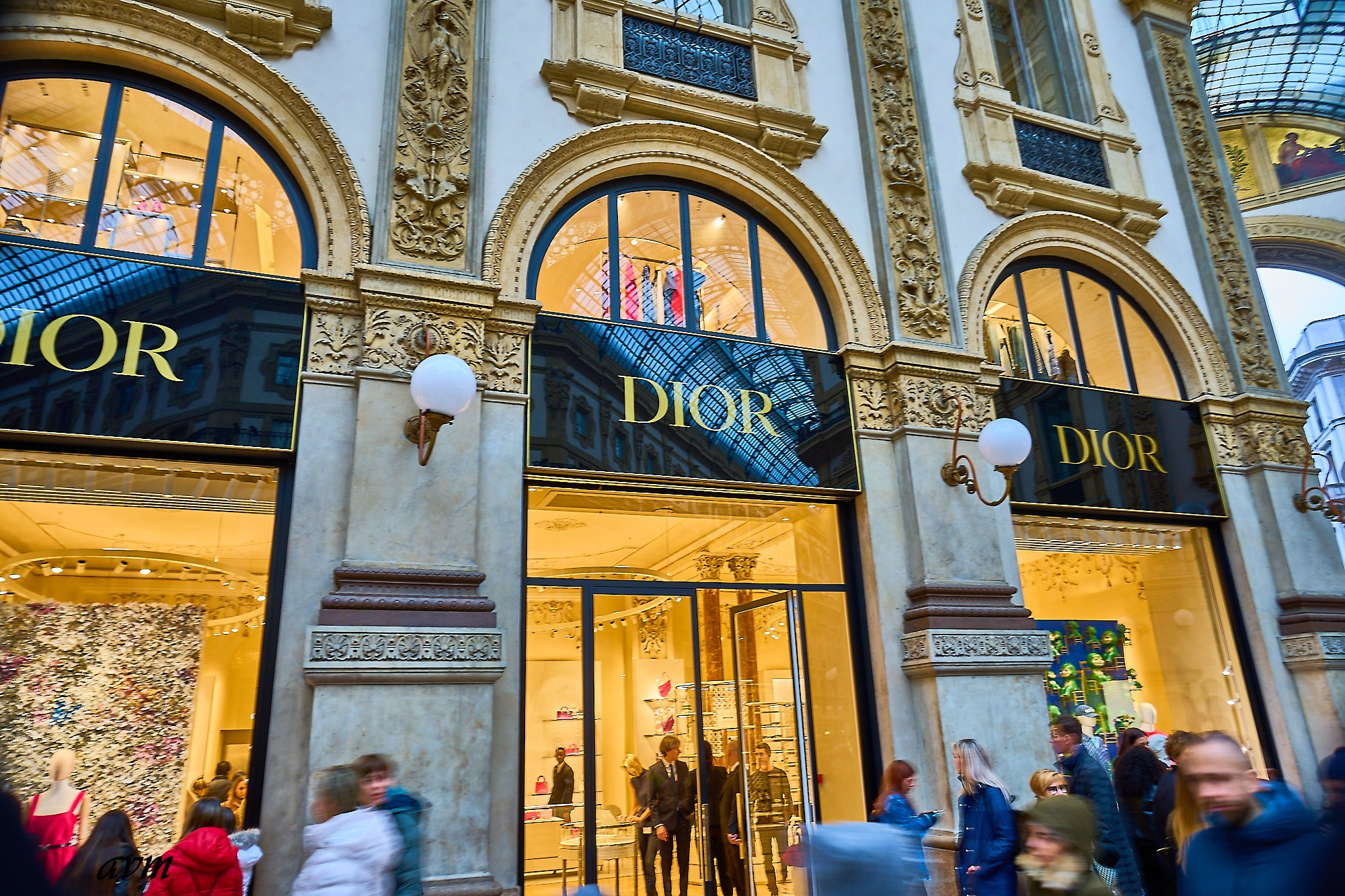 Червиния -Церматт-Милан 2024. Фотограф Михеев Андрей