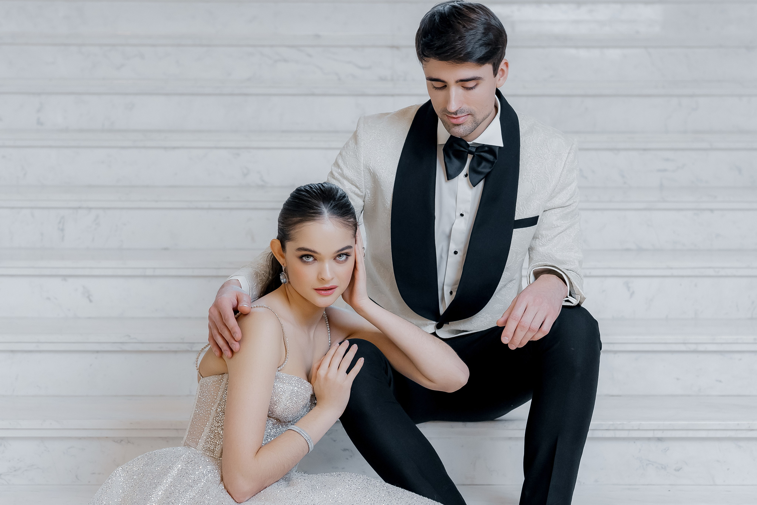 N & D | Imperial Plaza. Свадебный и семейный фотограф в Краснодаре Анастасия Прудко