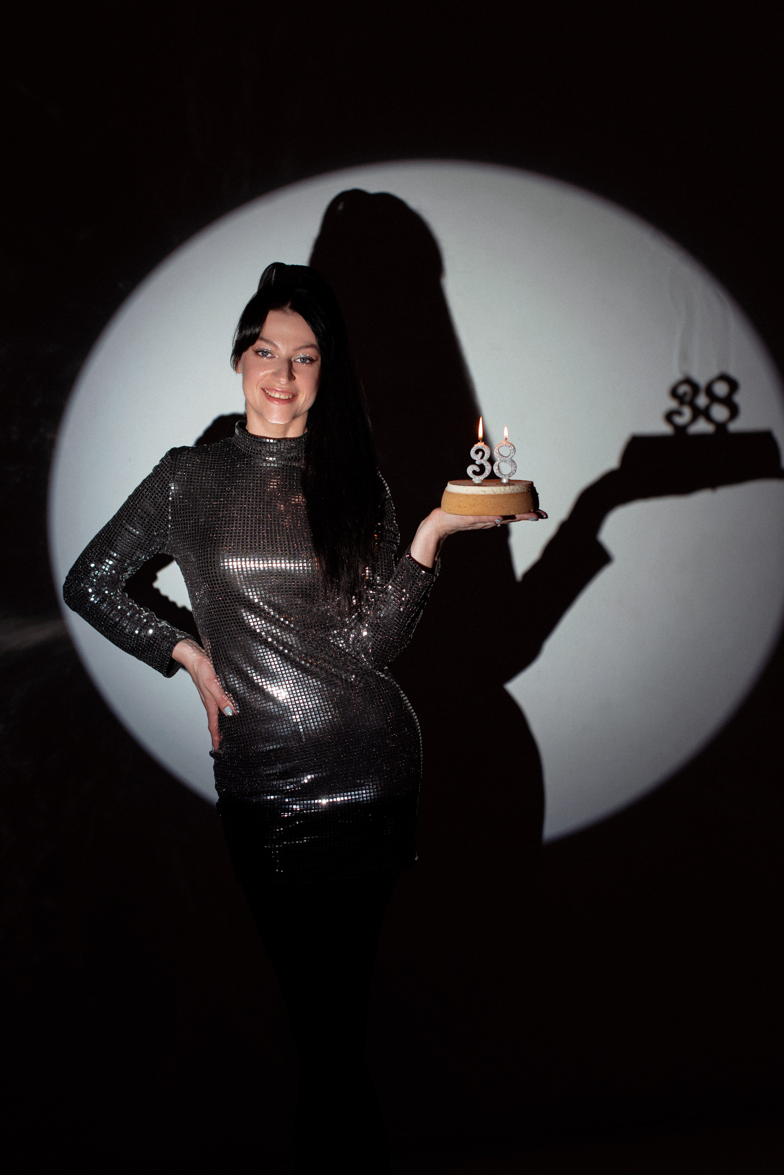 Маша. Женский фотограф в Москве и МО