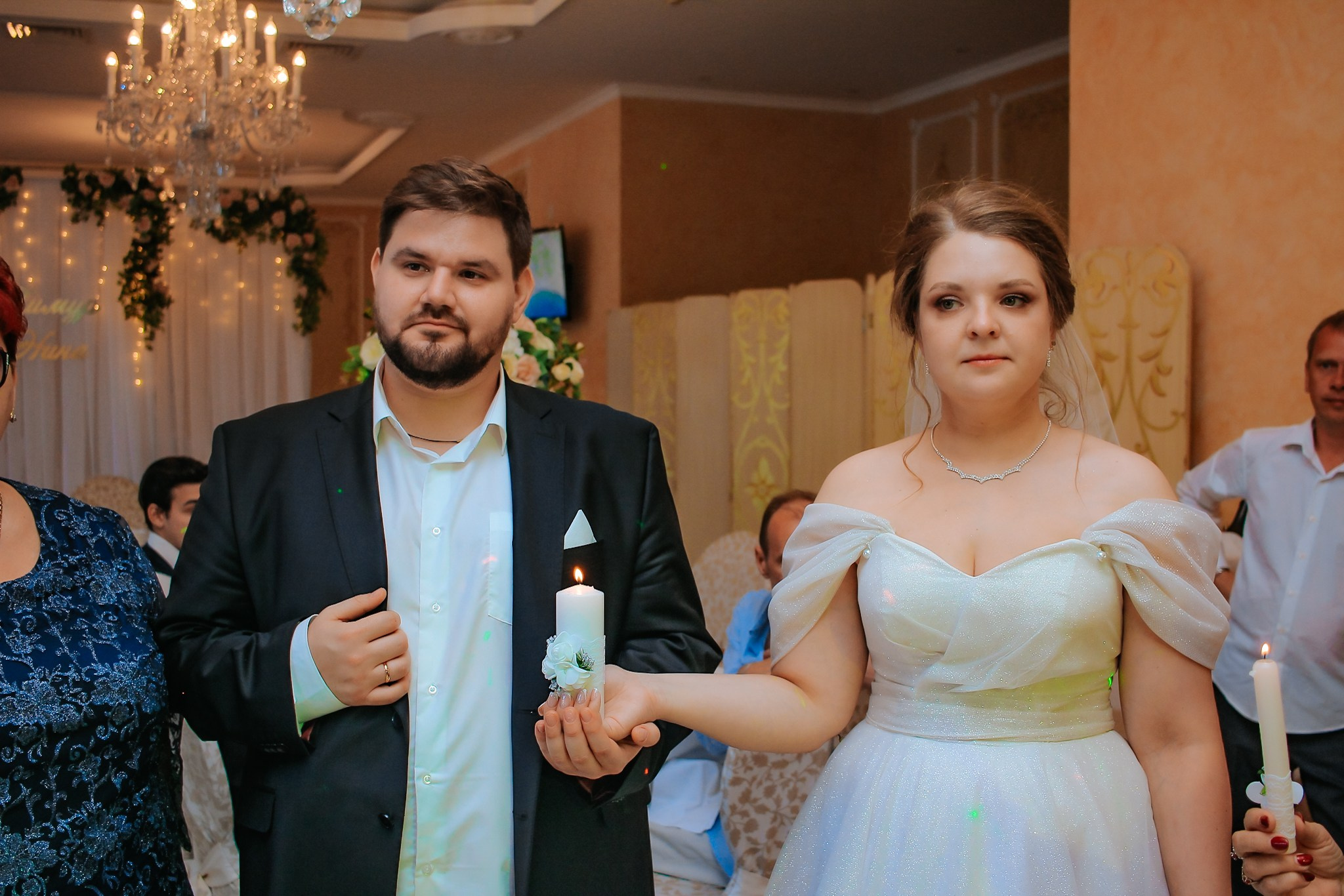 Тимур и Нина. Фотограф в Крыму Григорий