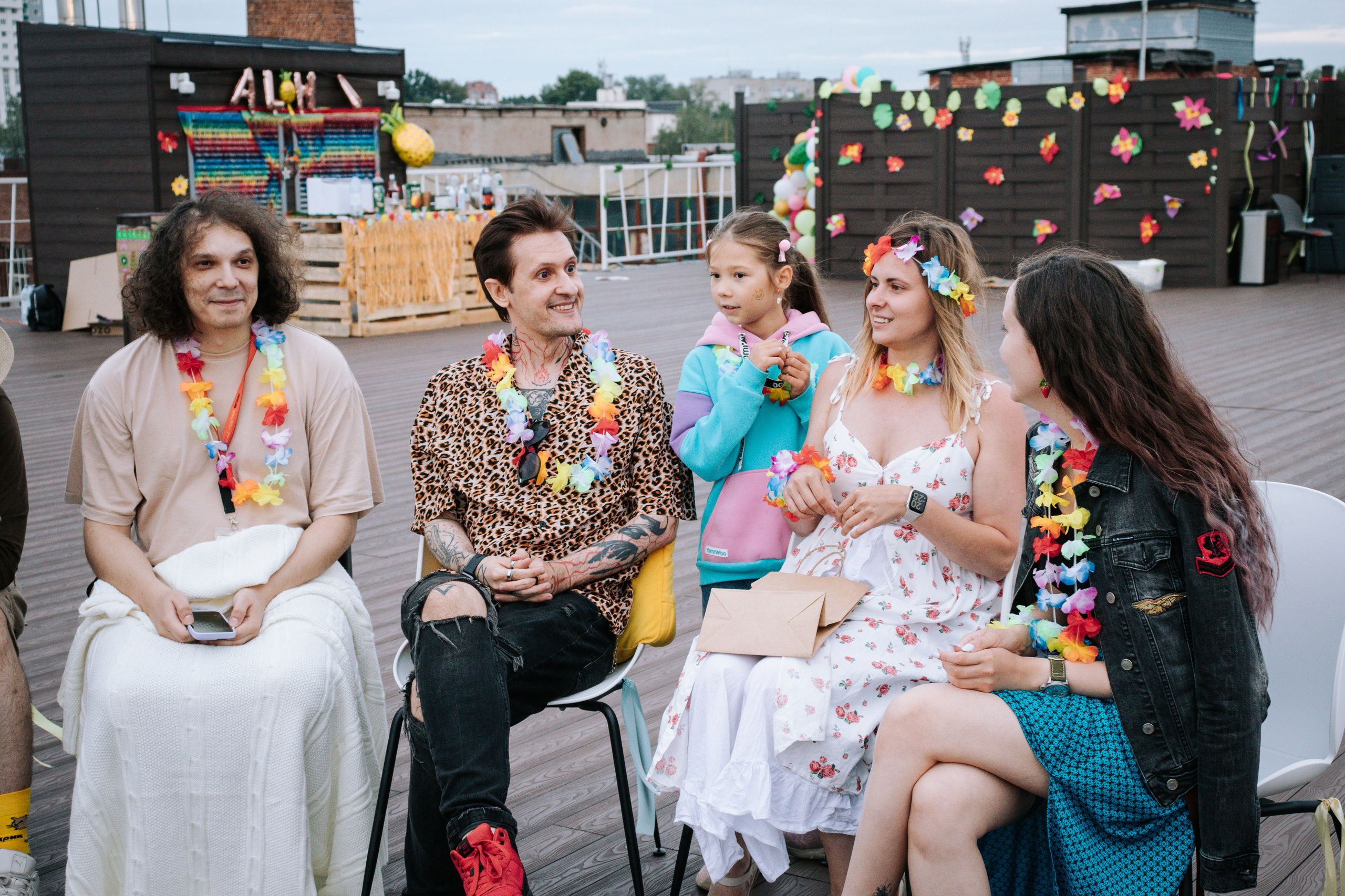 Фотограф на корпоратив Томск. Фотограф в Томске Дарья Пучкина