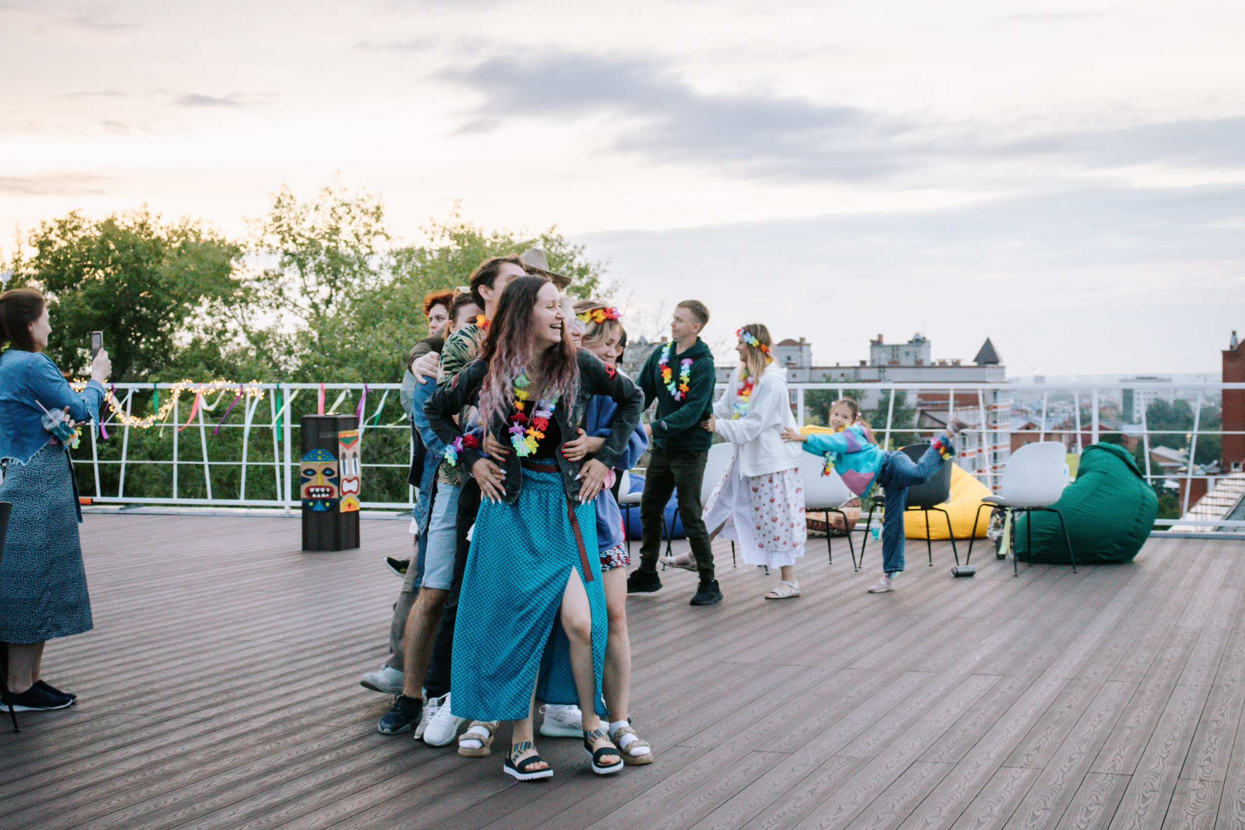 Фотограф на корпоратив Томск. Фотограф в Томске Дарья Пучкина