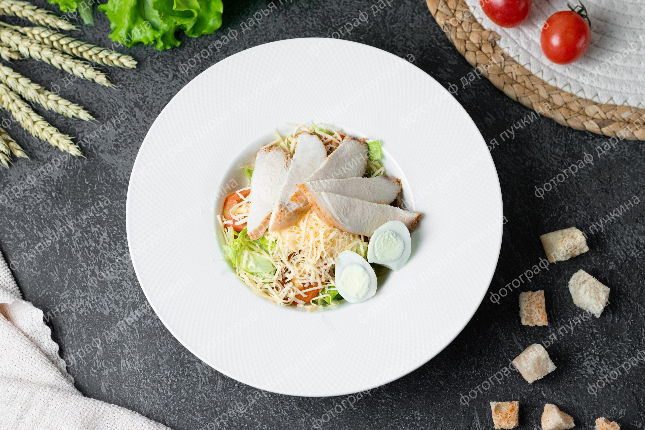 Ватан. Фотограф в Томске Дарья Пучкина