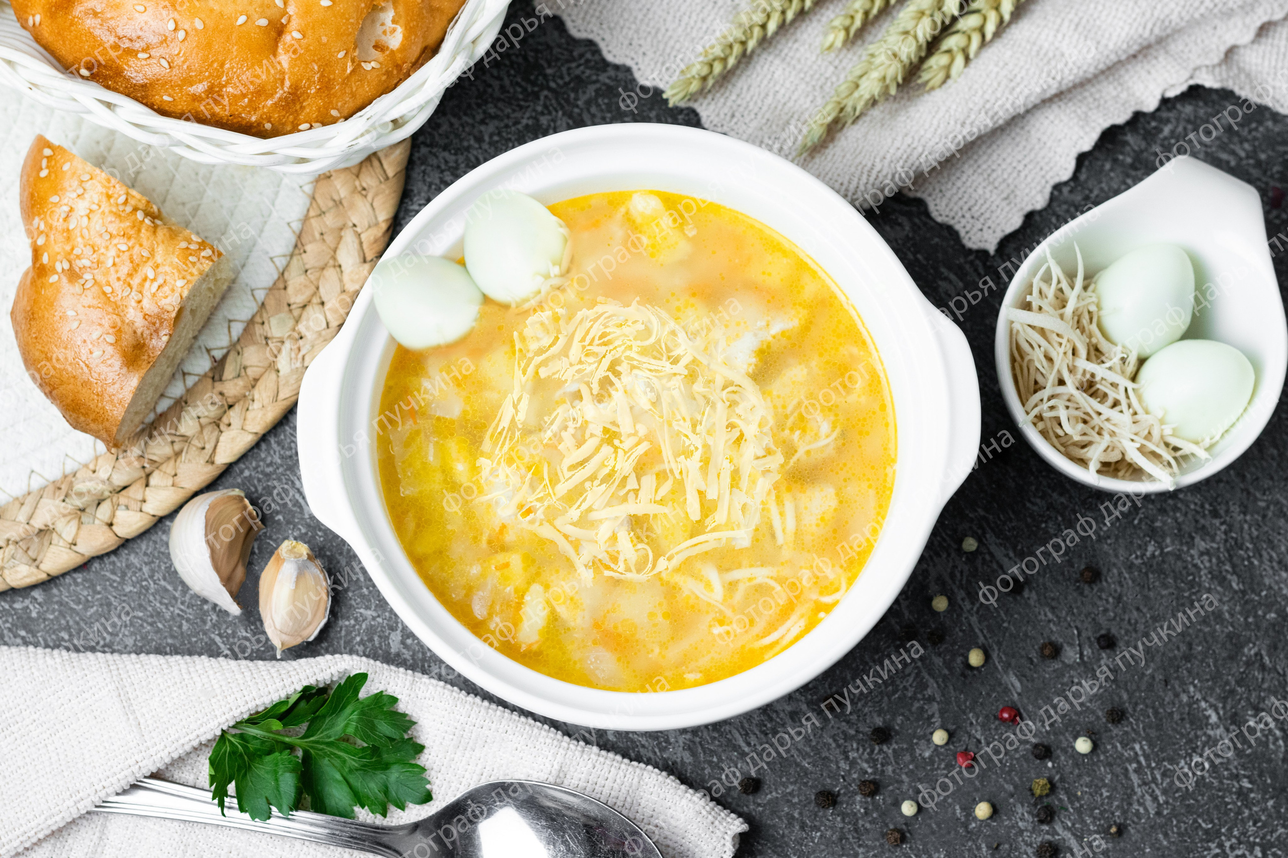 Ватан. Фотограф в Томске Дарья Пучкина