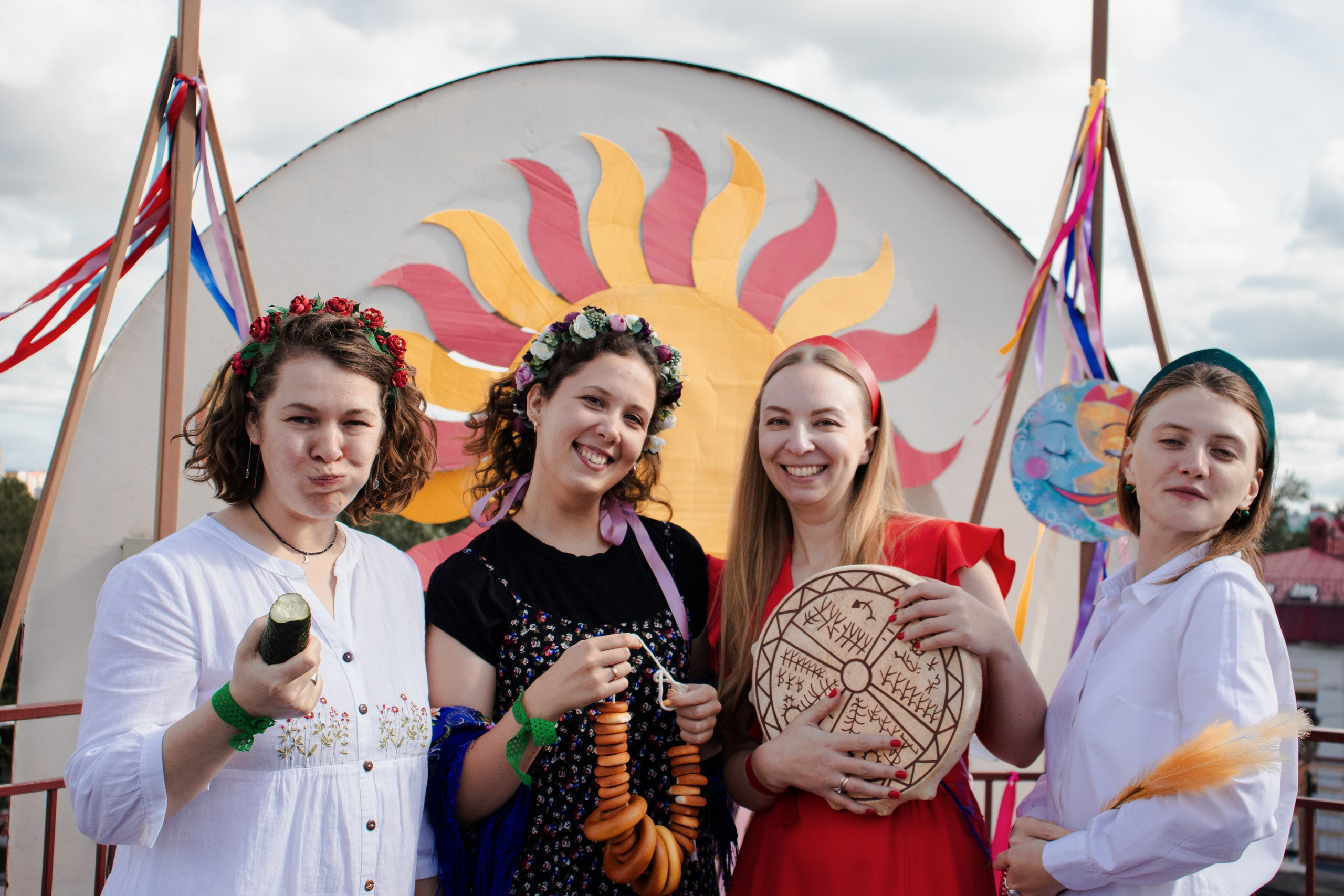 Фотограф на корпоратив Томск. Фотограф в Томске Дарья Пучкина