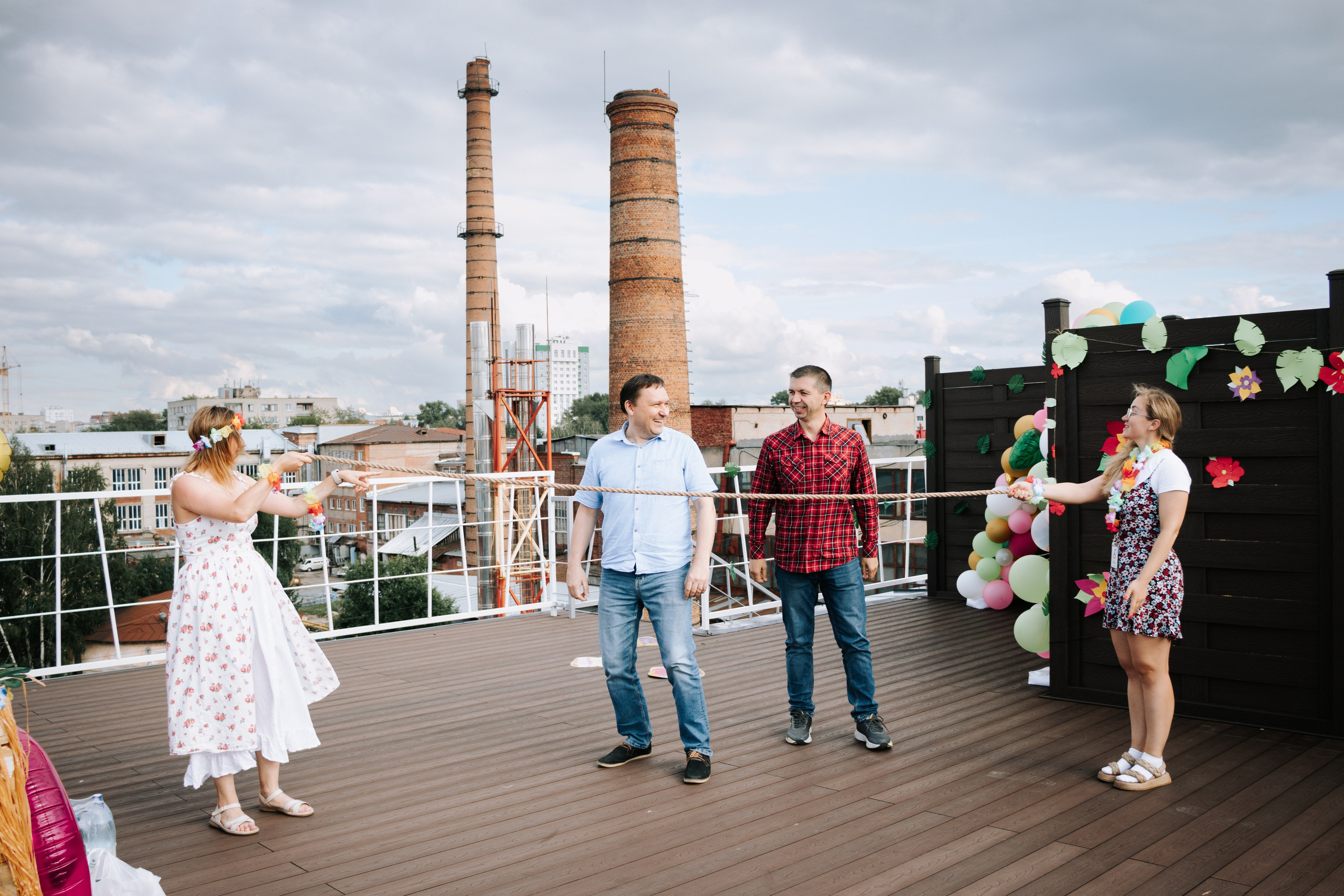 Фотограф на корпоратив Томск. Фотограф в Томске Дарья Пучкина