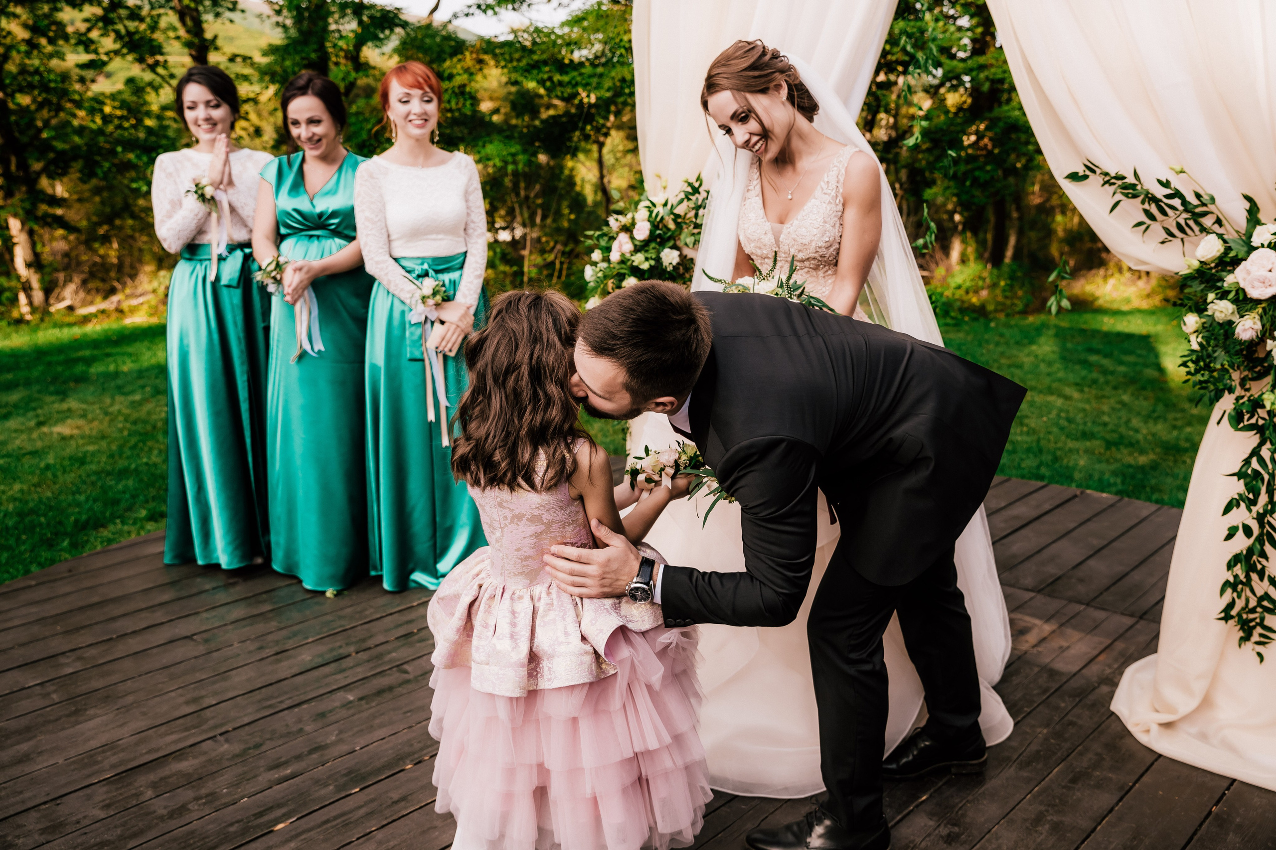 Яна и Алексей. Фотограф во Владивостоке Настя Косач