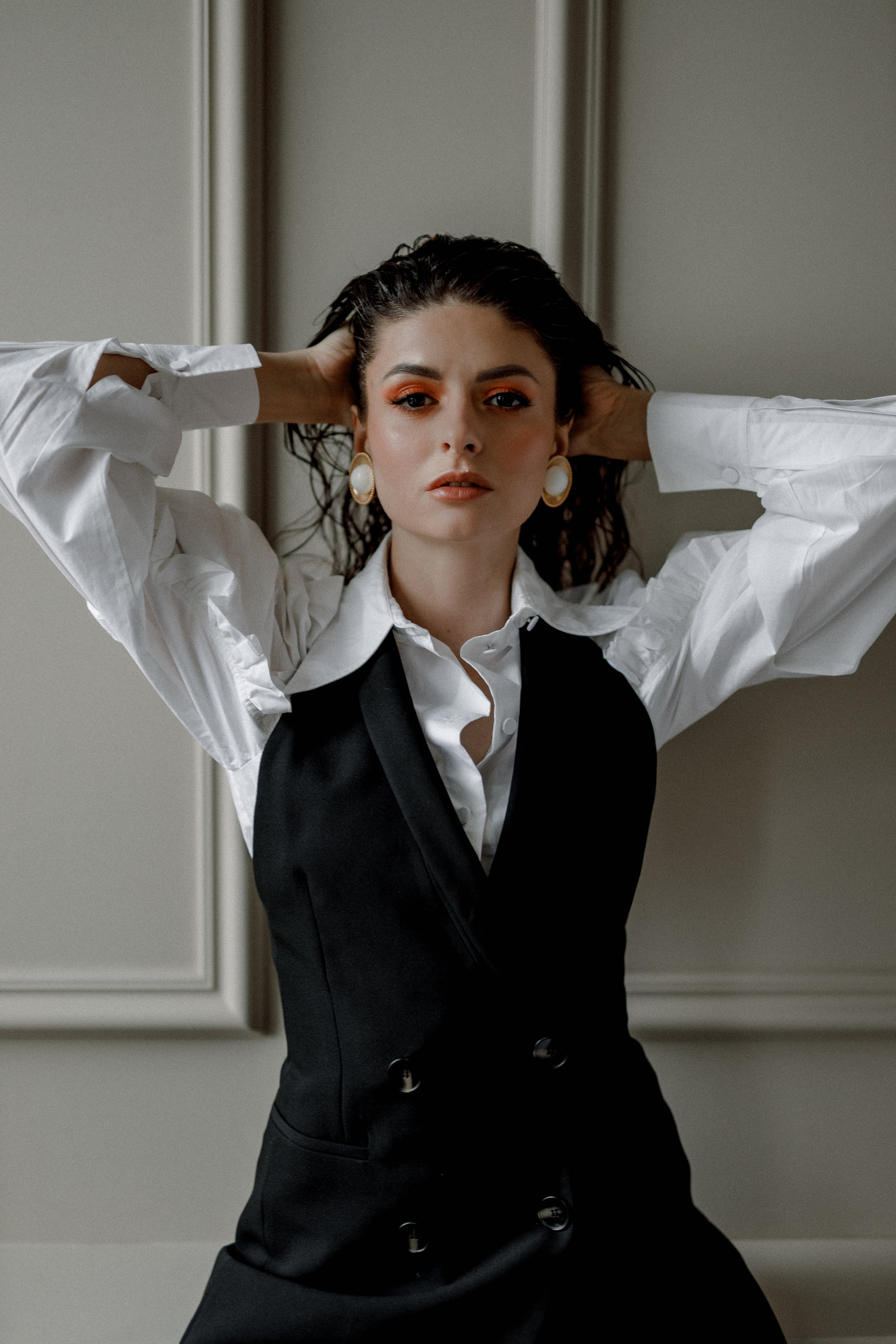 Юля. Свадебный и портретный фотограф в Москве, Туле и Брянске Дара Евсеева