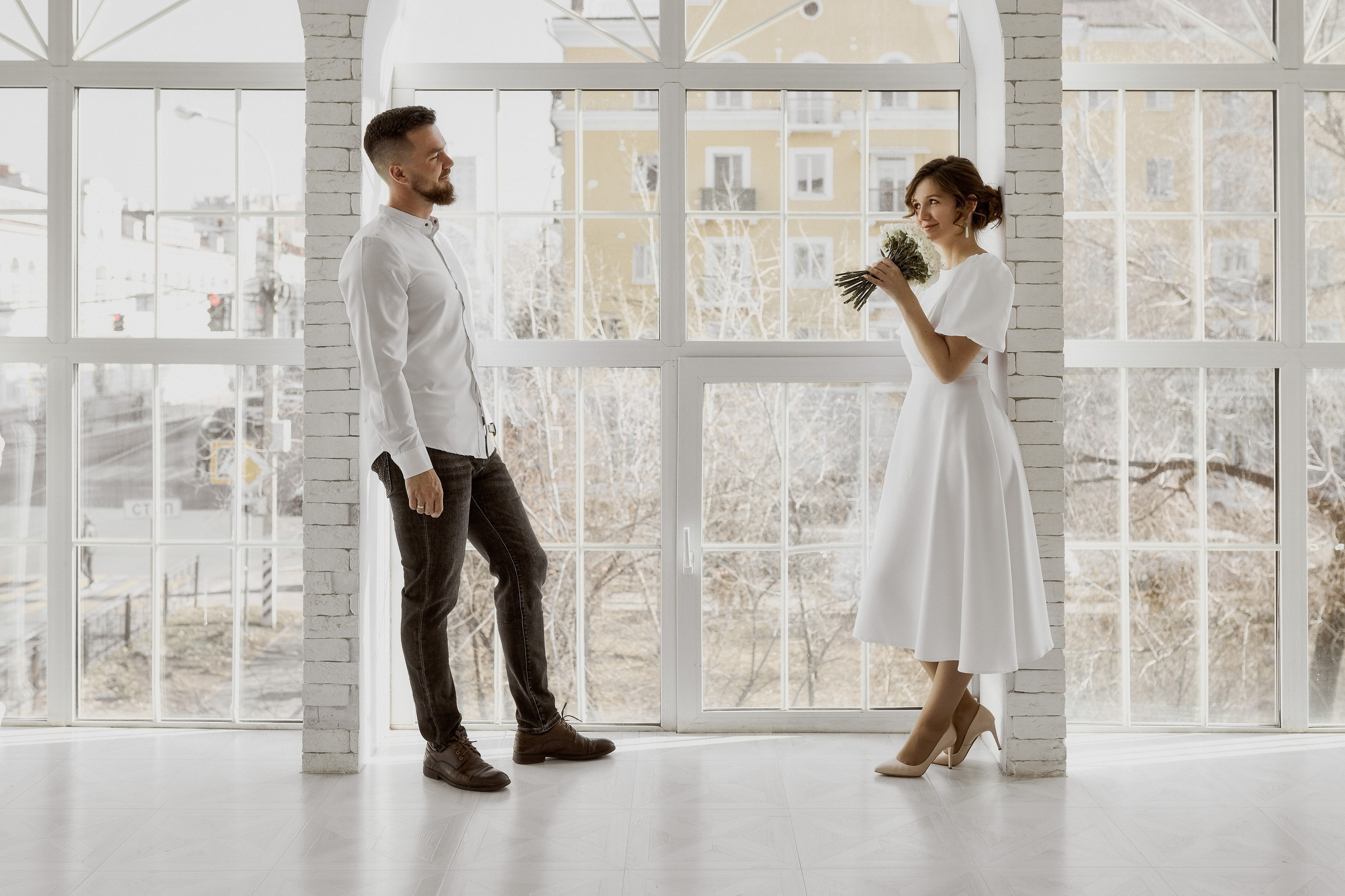 Услуги. Фотограф в Чите Карина Власова