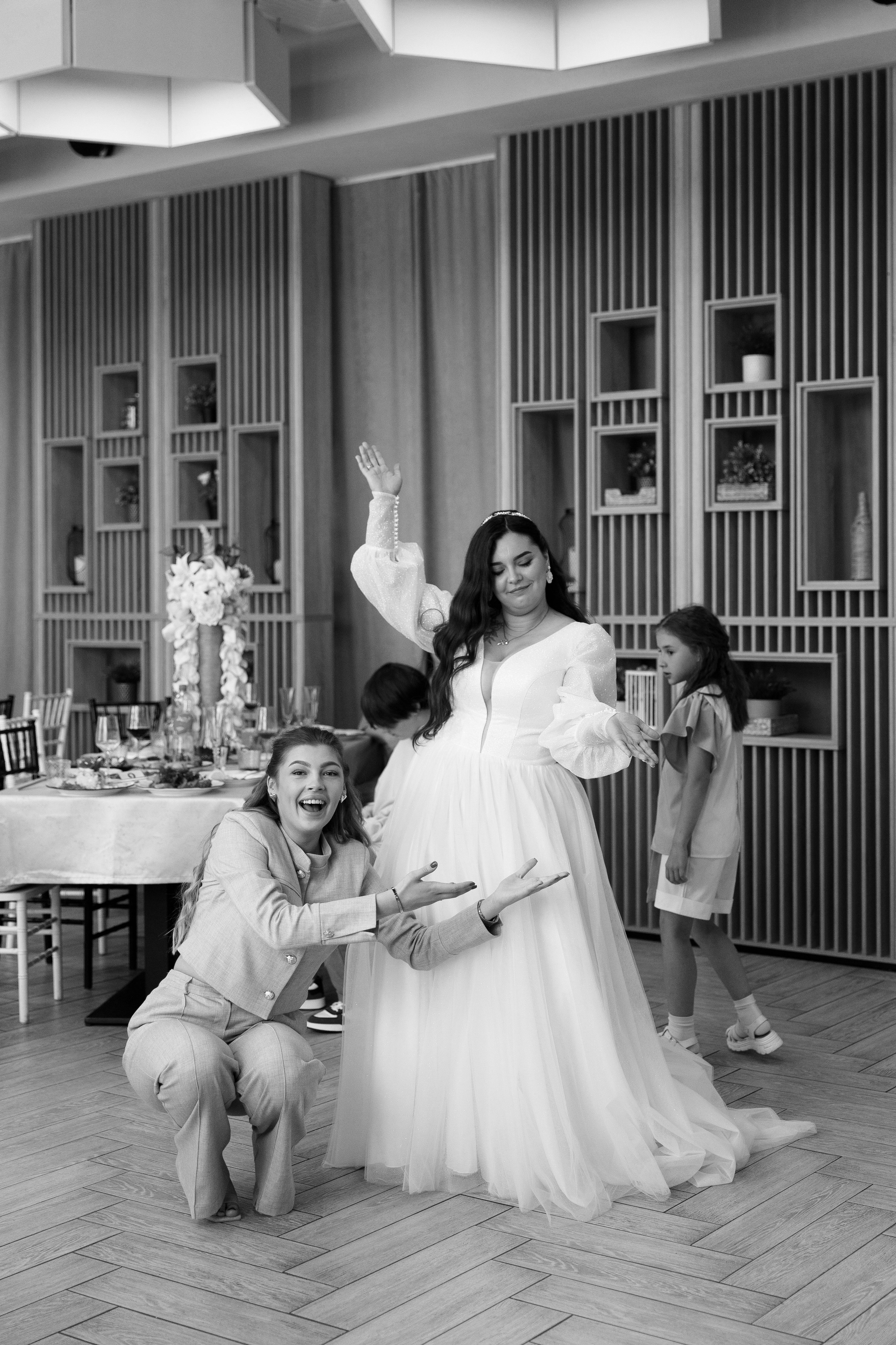 Арина и Влад. Женский и свадебный фотограф в Санкт-Петербурге Матвеева Наталья