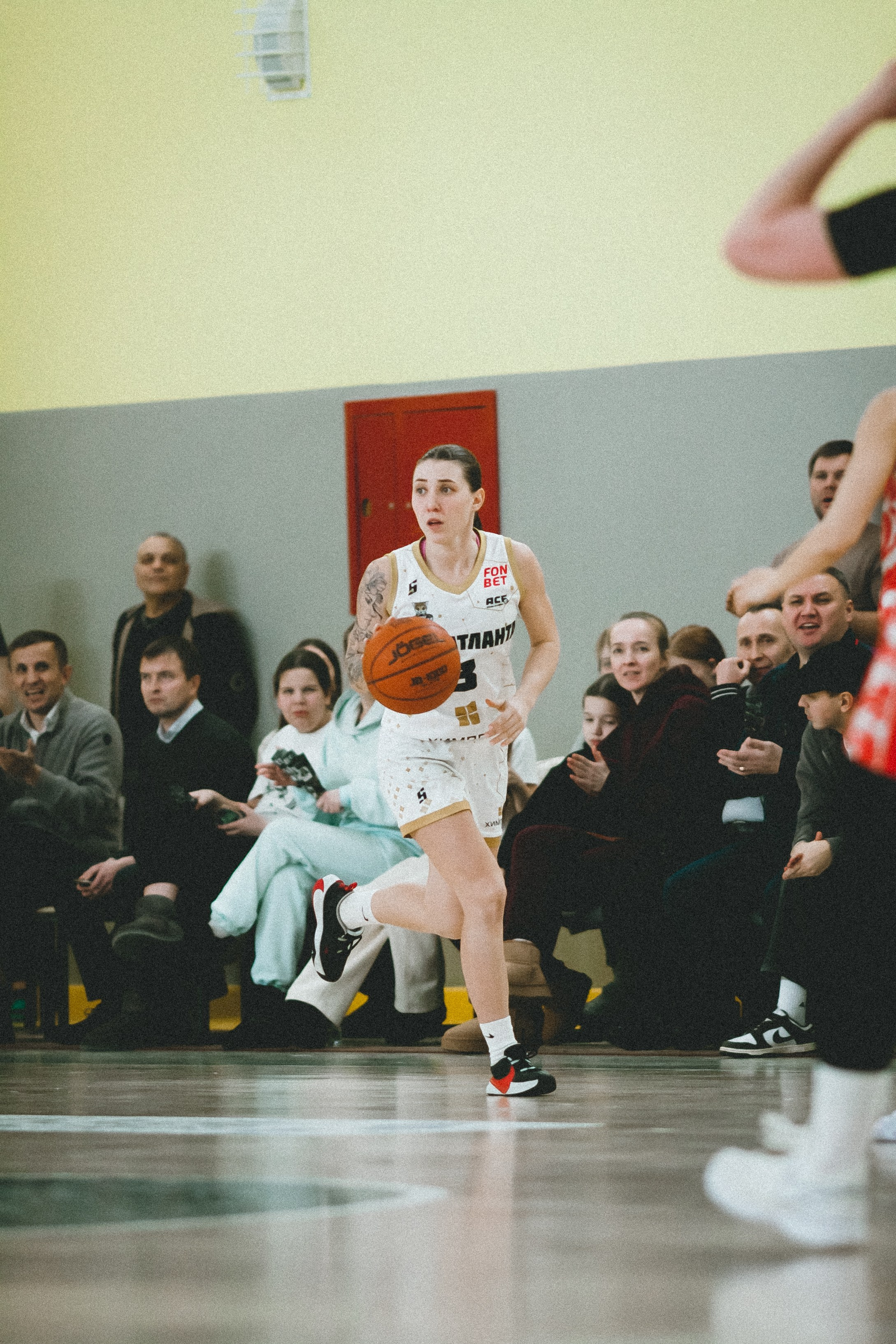 Атланта-Юность / 1. Фотография