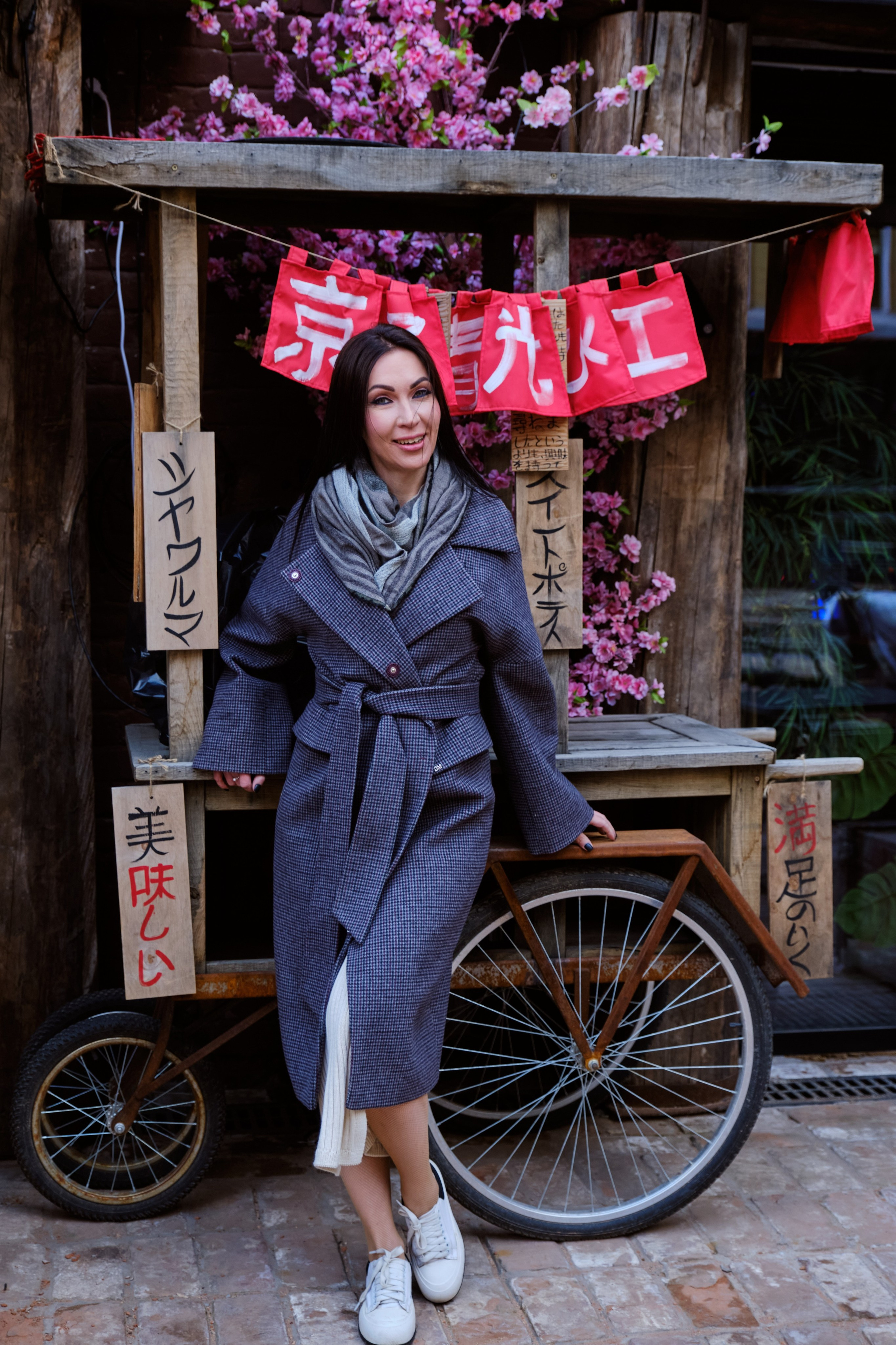 Жанна. Фотограф в Самаре Татьяна Дубаносова