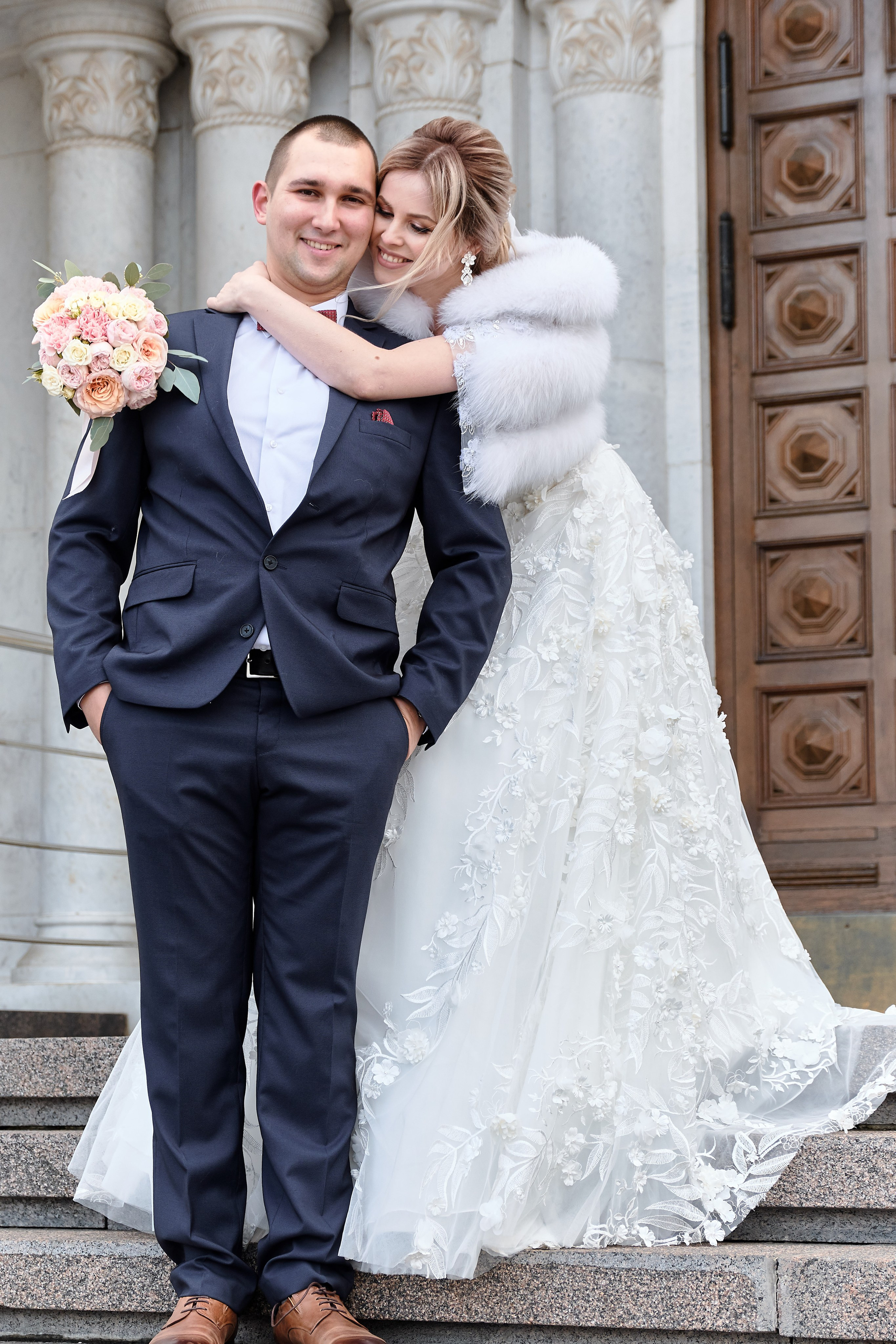 Осень. Фотограф в Самаре Татьяна Дубаносова