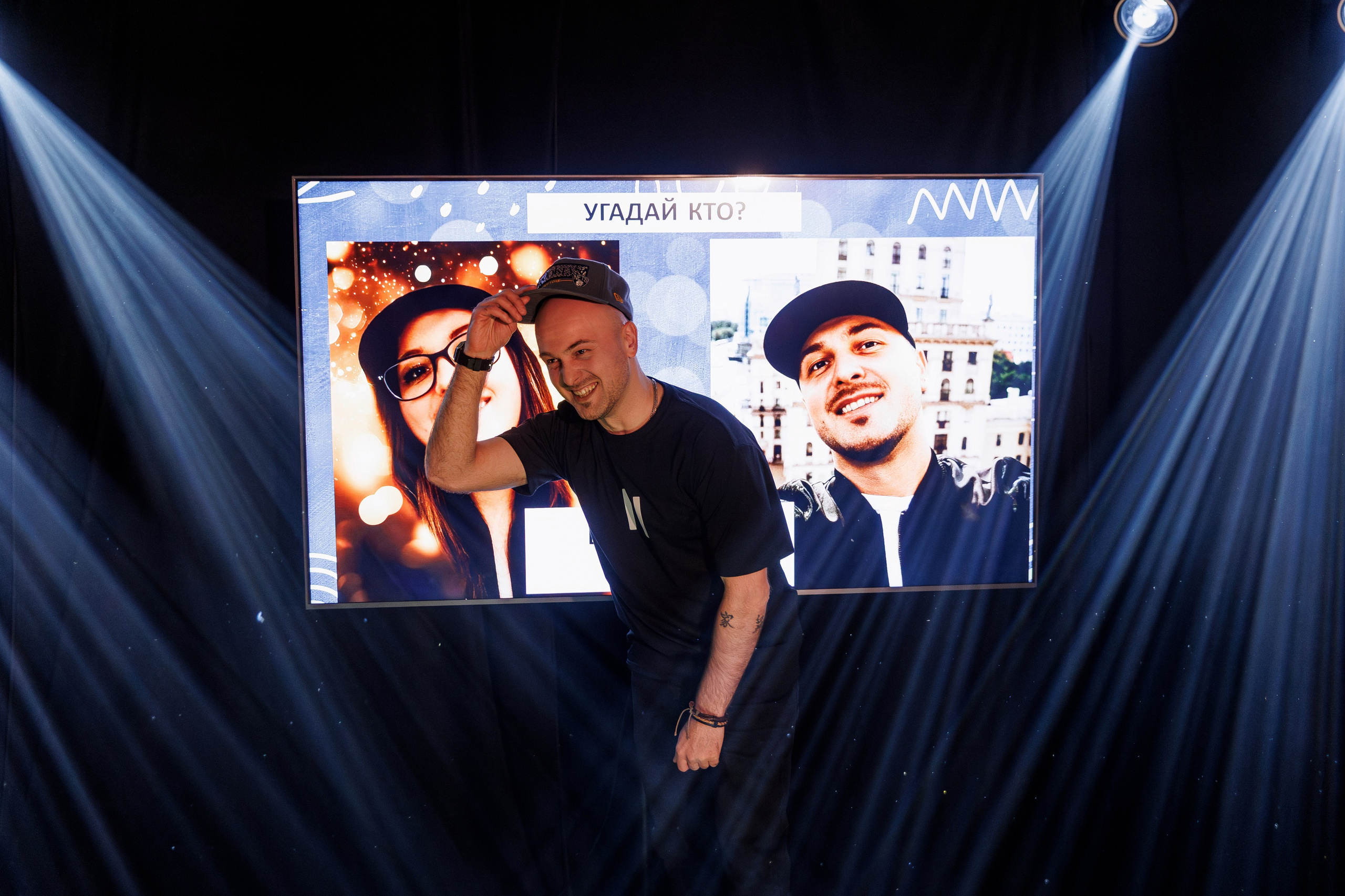 Creators. ILIAS BLACK — Фотограф свадеб и мероприятий в Минске и Беларуси