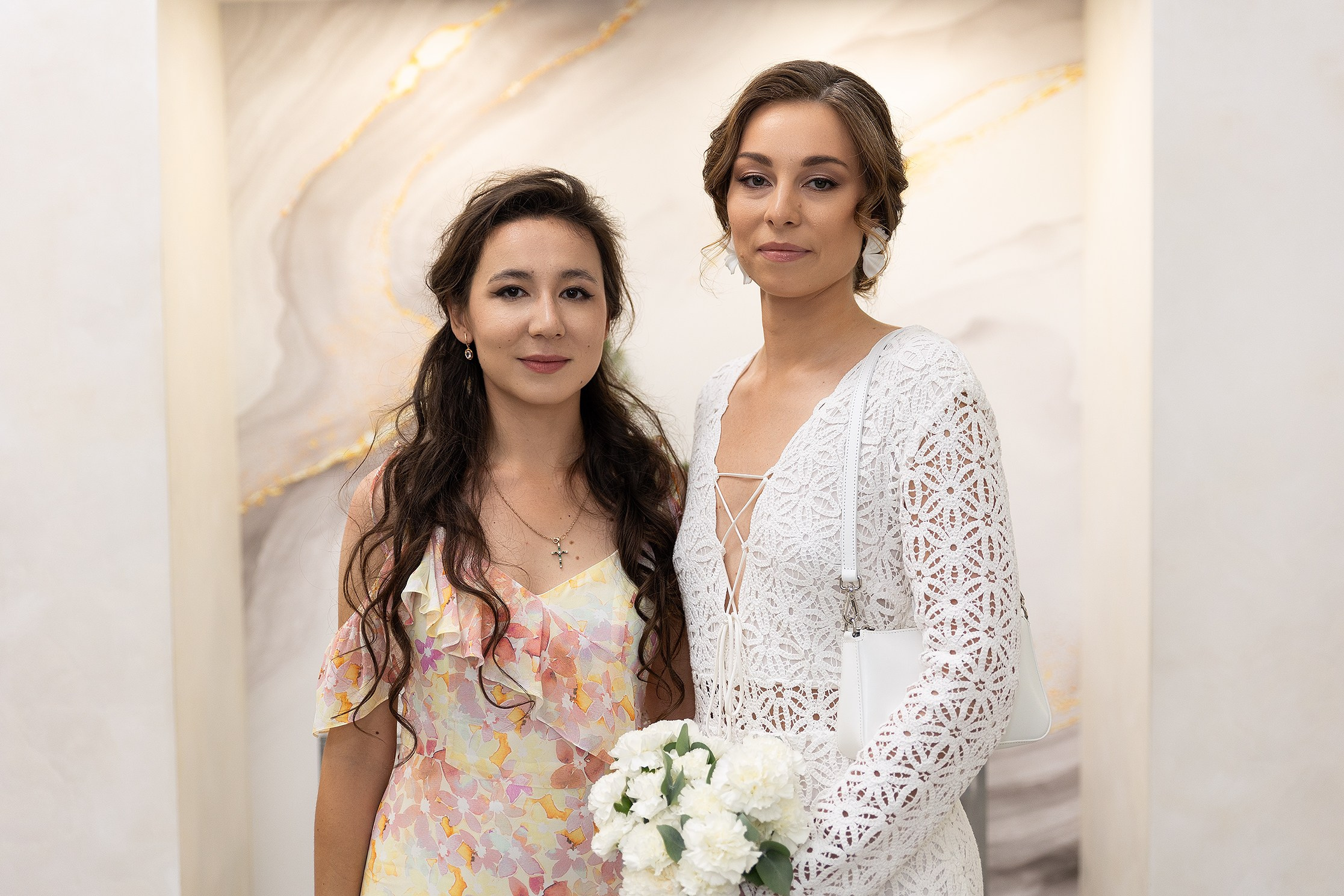 Загс. Профессиональный Фотограф в Москве Андрей Славнов