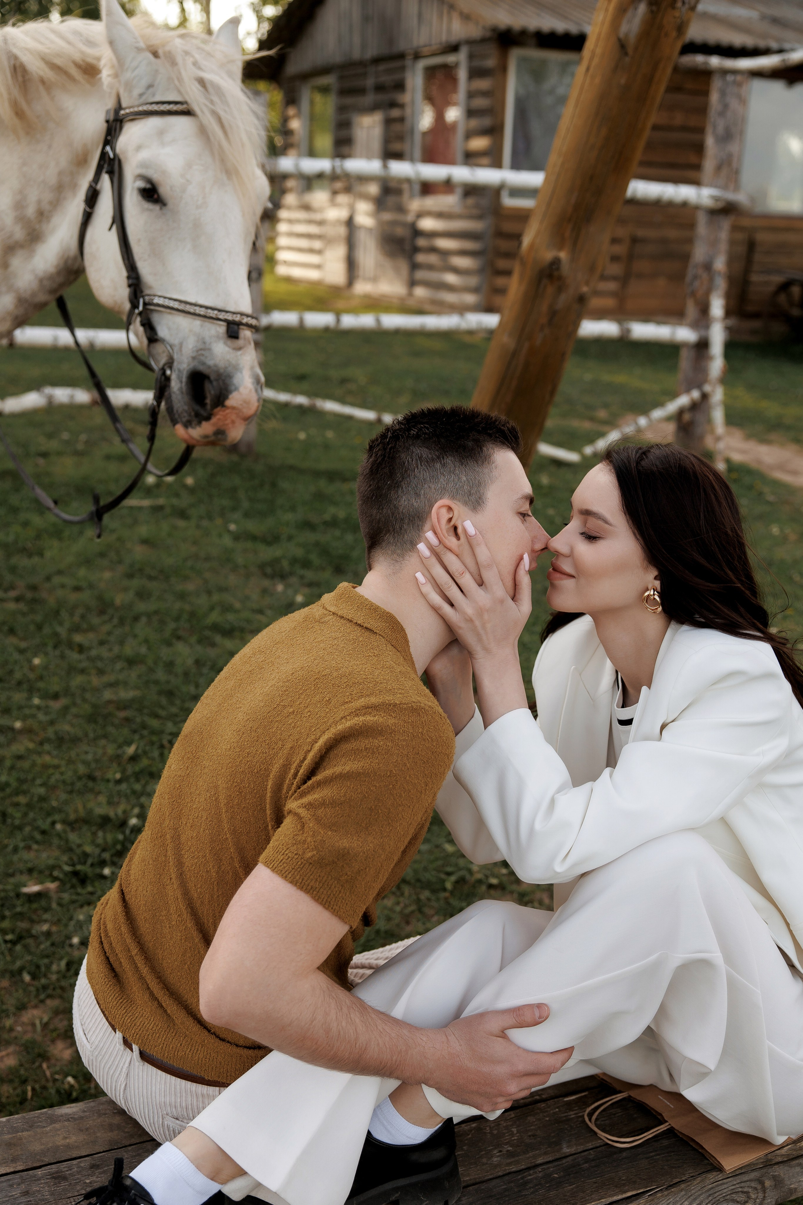 Евгений+Анастасия. Свадебный фотограф Каледич Тимофей