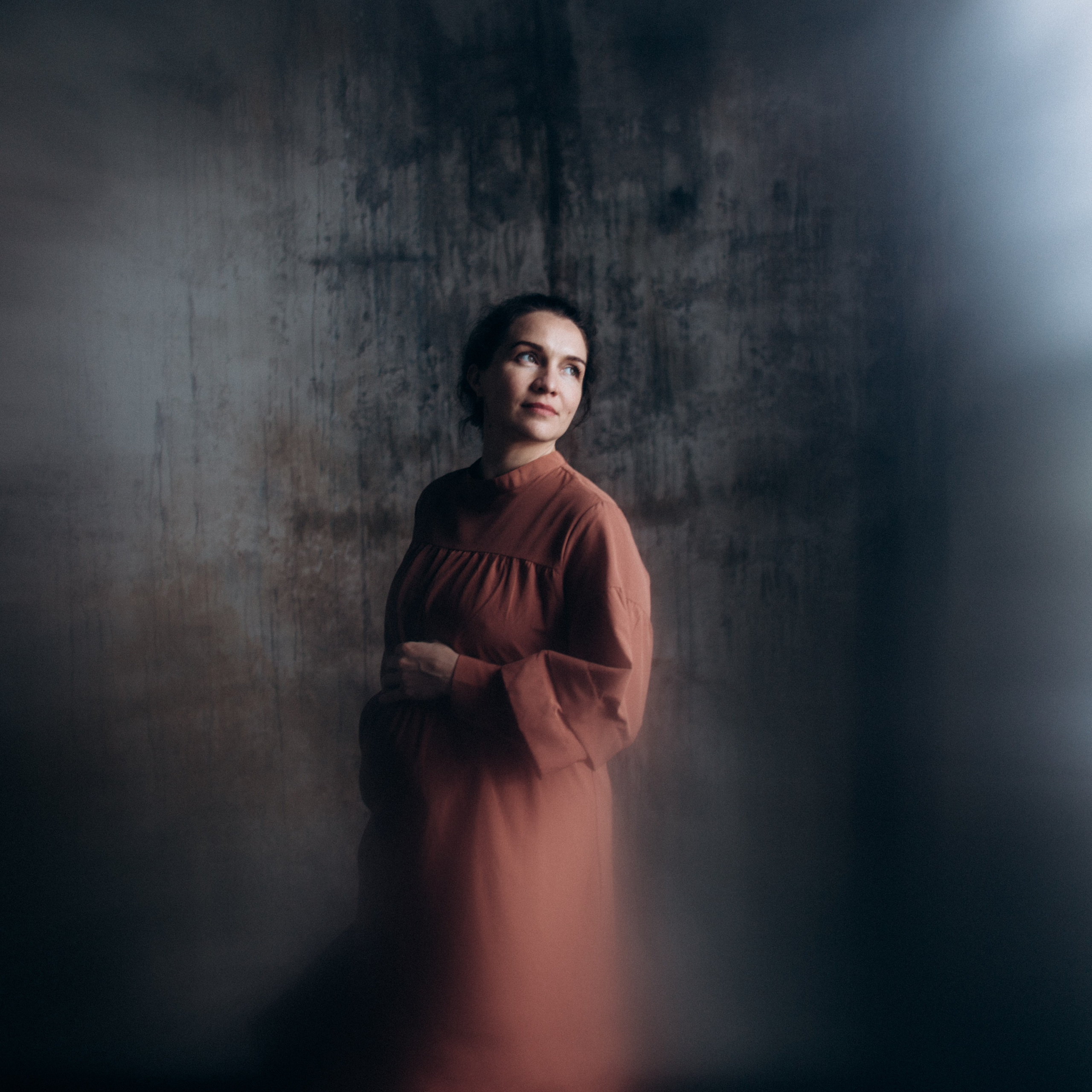 Ксюша. Портретный фотограф В Крыму и преподаватель Екатерина Покровская