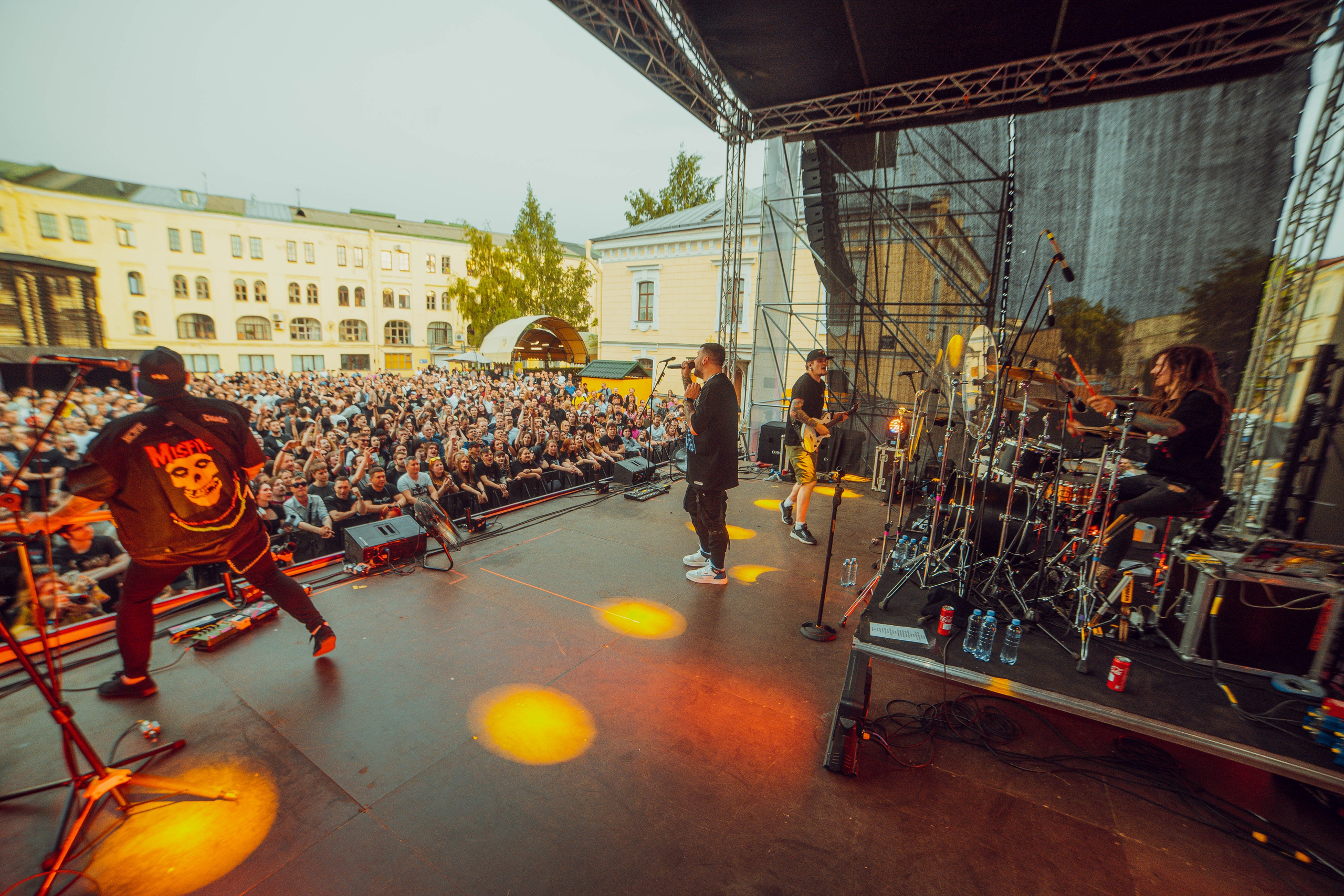 Stigmata 31.05.2024. Фотограф Дядя Сник