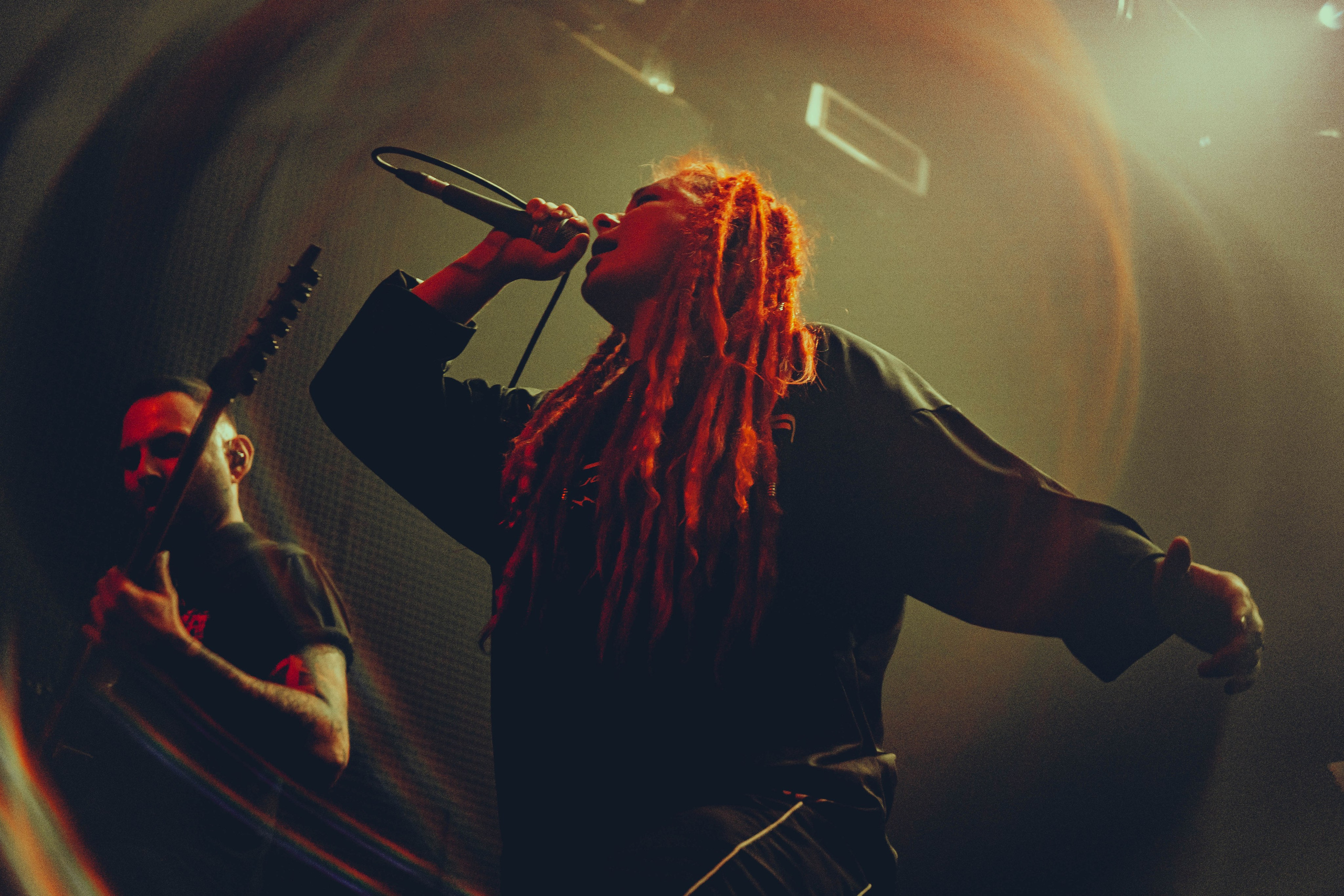 Blackpyres 12.09.2025. Фотограф Дядя Сник