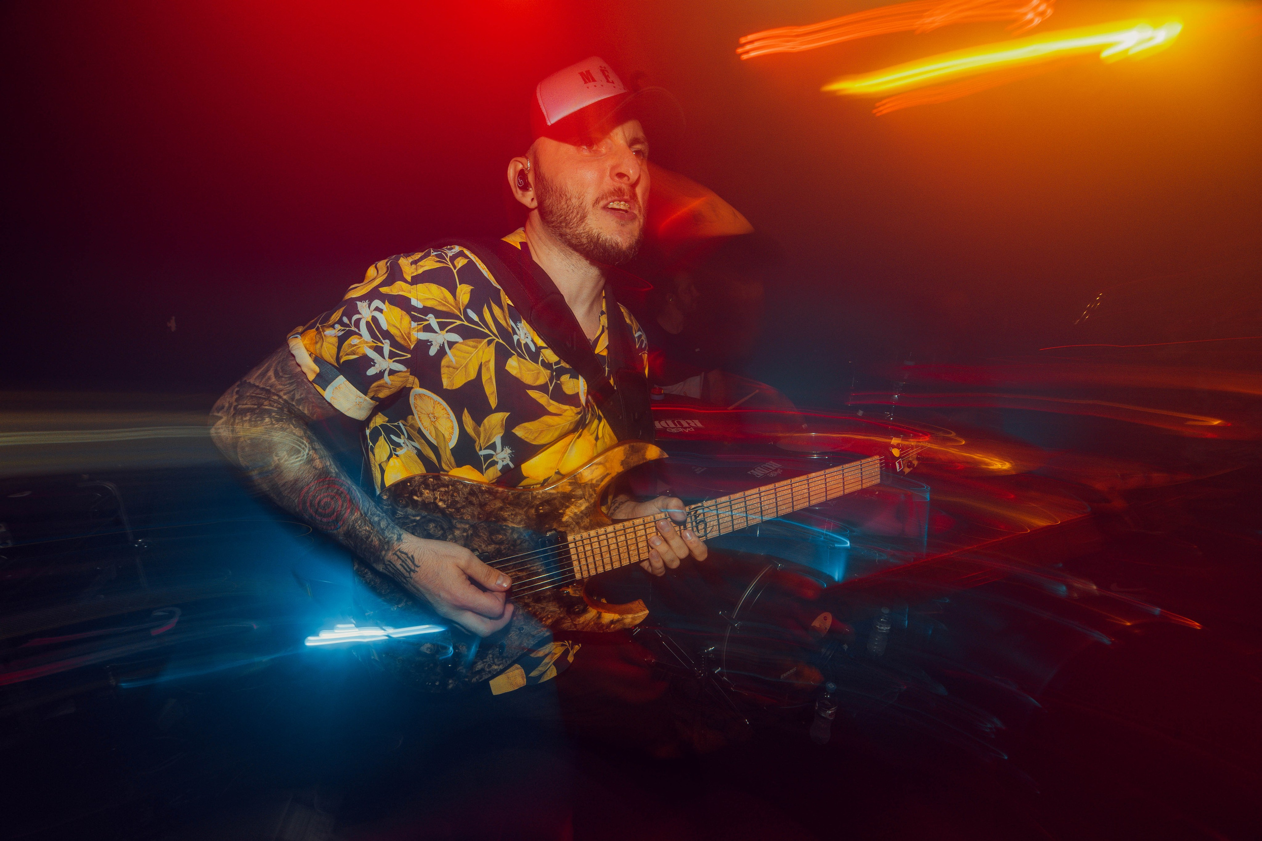 Blackpyres 26.05.2024. Фотограф Дядя Сник