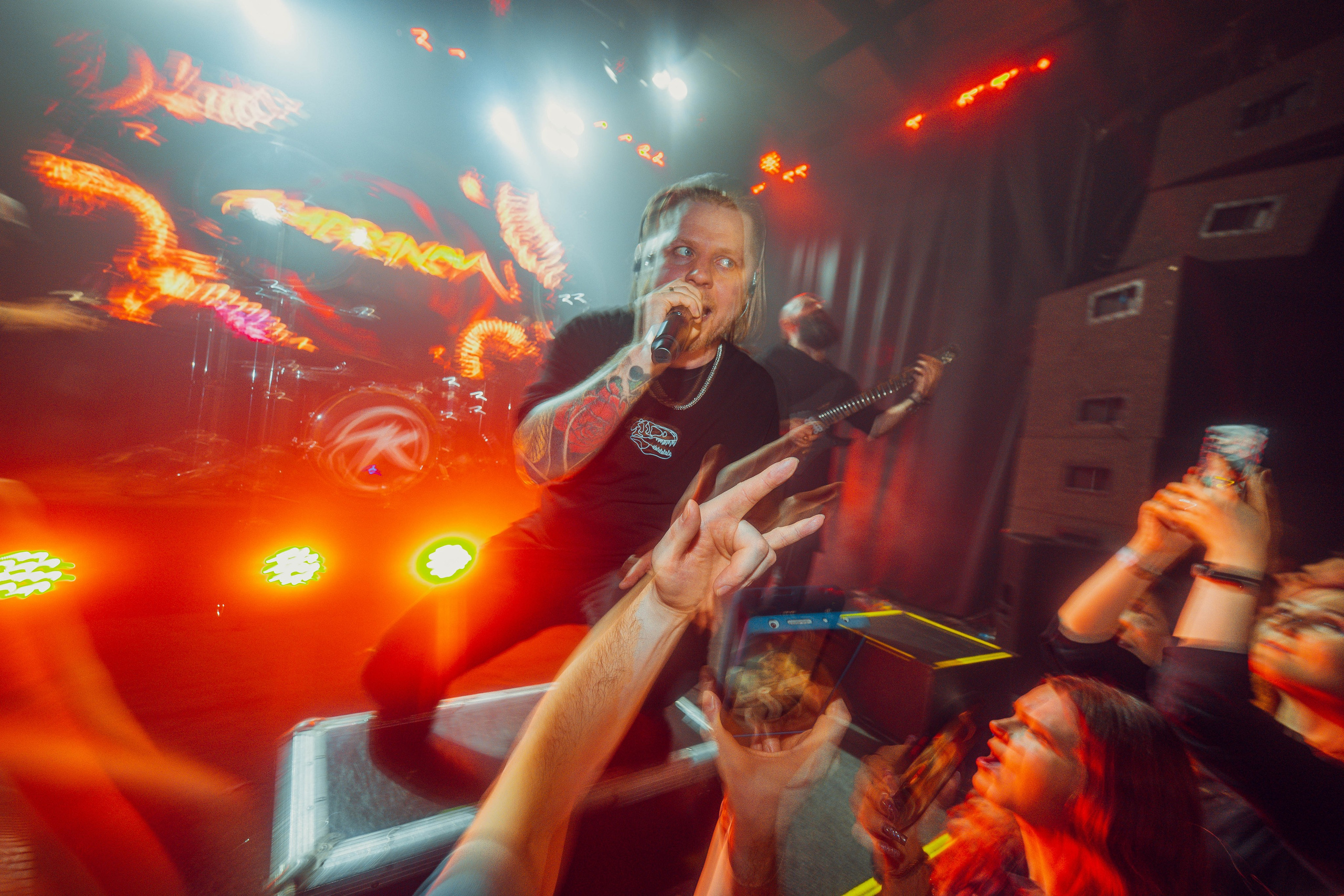 Kapranov 13.04.2025. Фотограф Дядя Сник