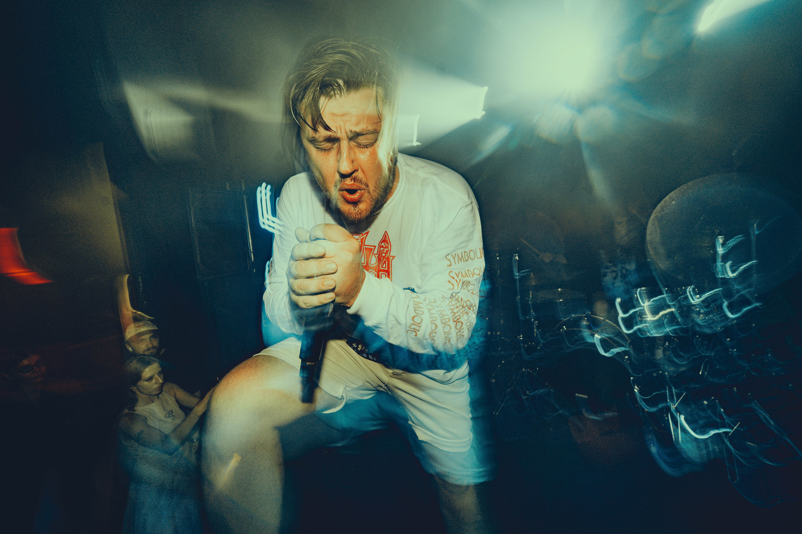 Idols to be faded 15.08.2025. Фотограф Дядя Сник