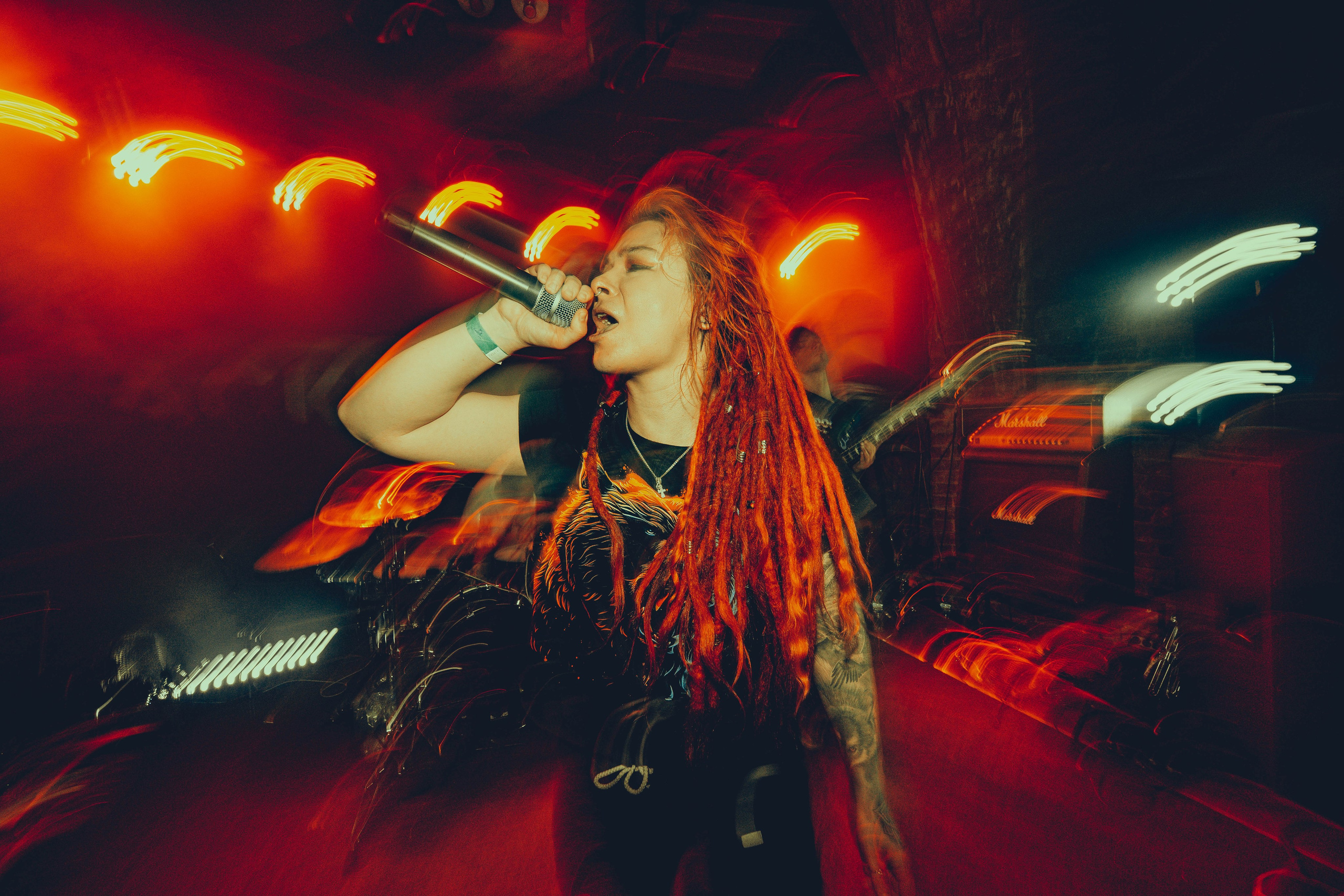 Blackpyres 12.06.2025. Фотограф Дядя Сник