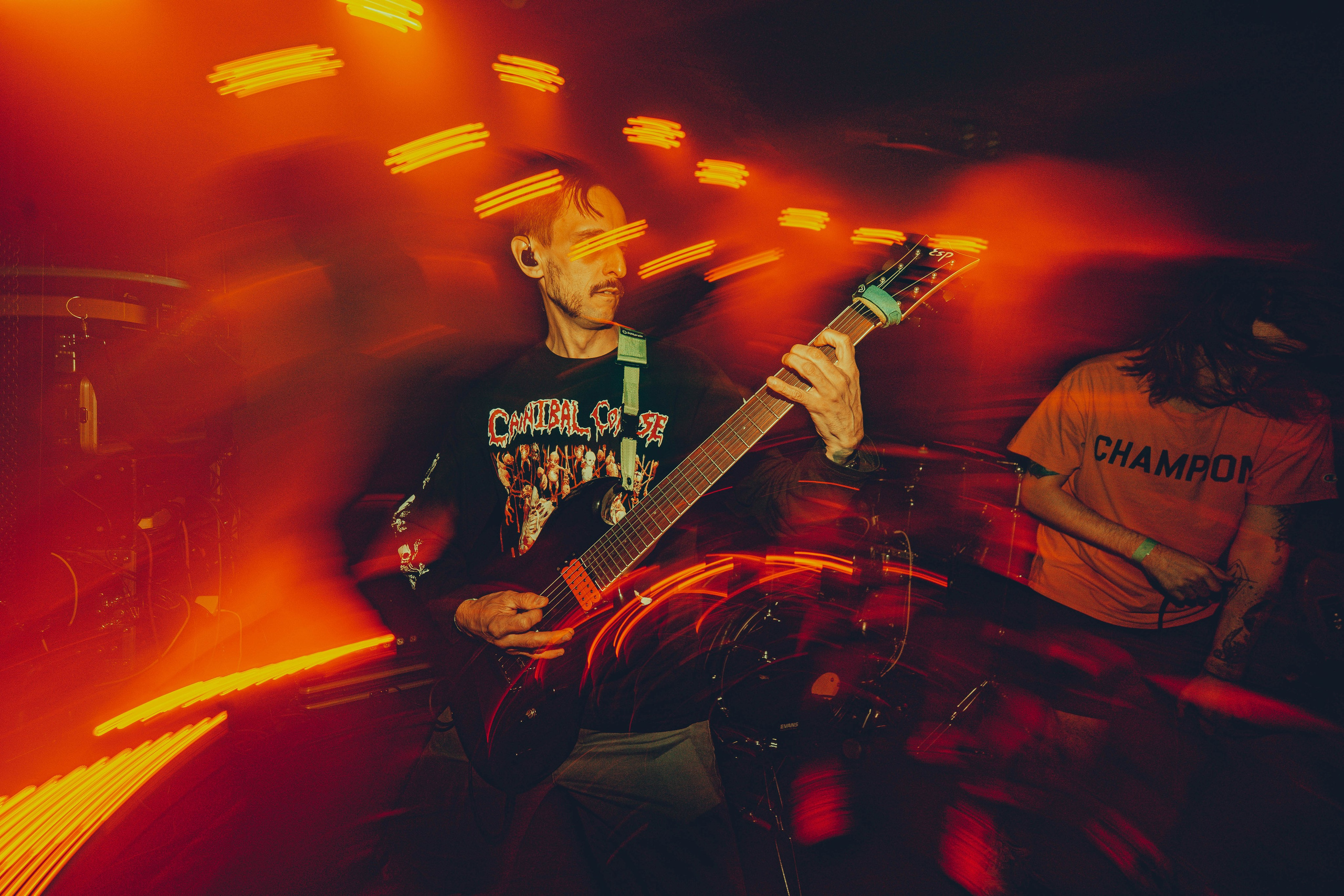 Compassion 15.08.2025. Фотограф Дядя Сник