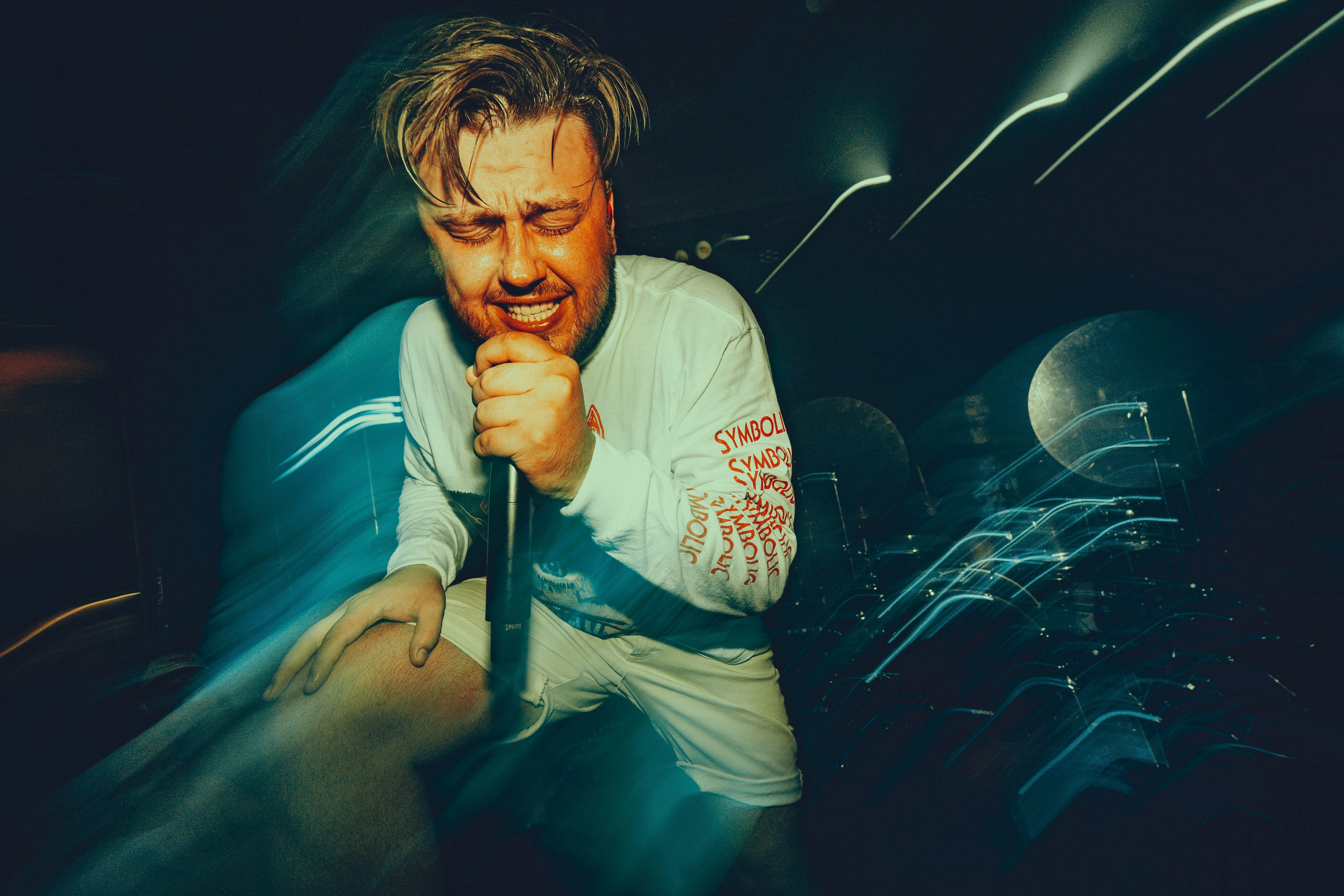 Idols to be faded 15.08.2025. Фотограф Дядя Сник