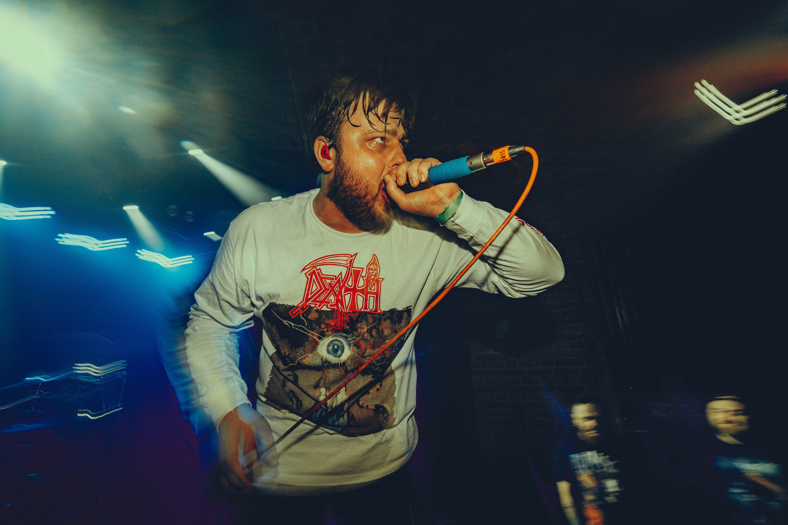 Bite the goat 14.06.2025. Фотограф Дядя Сник