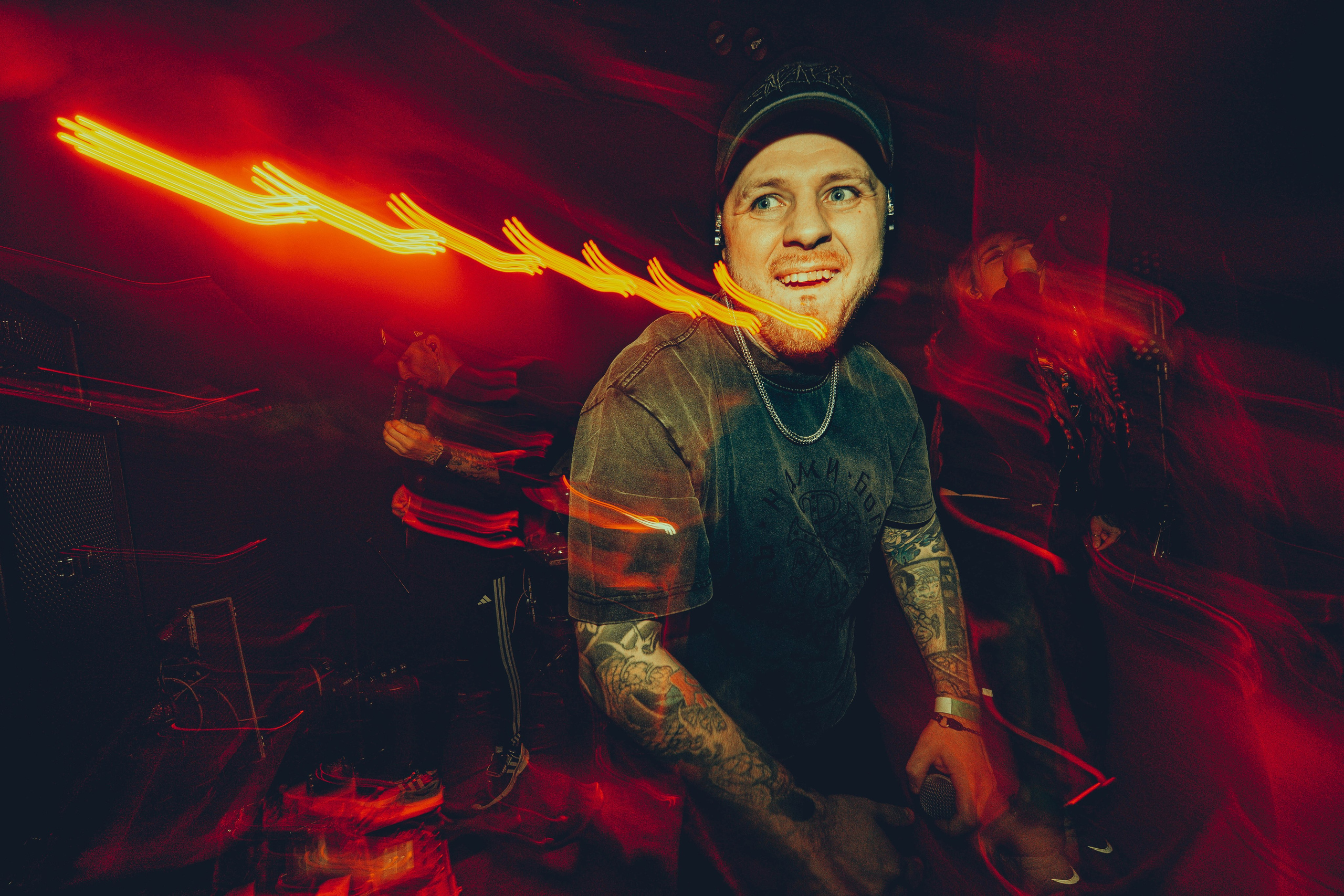 Blackpyres 12.06.2025. Фотограф Дядя Сник