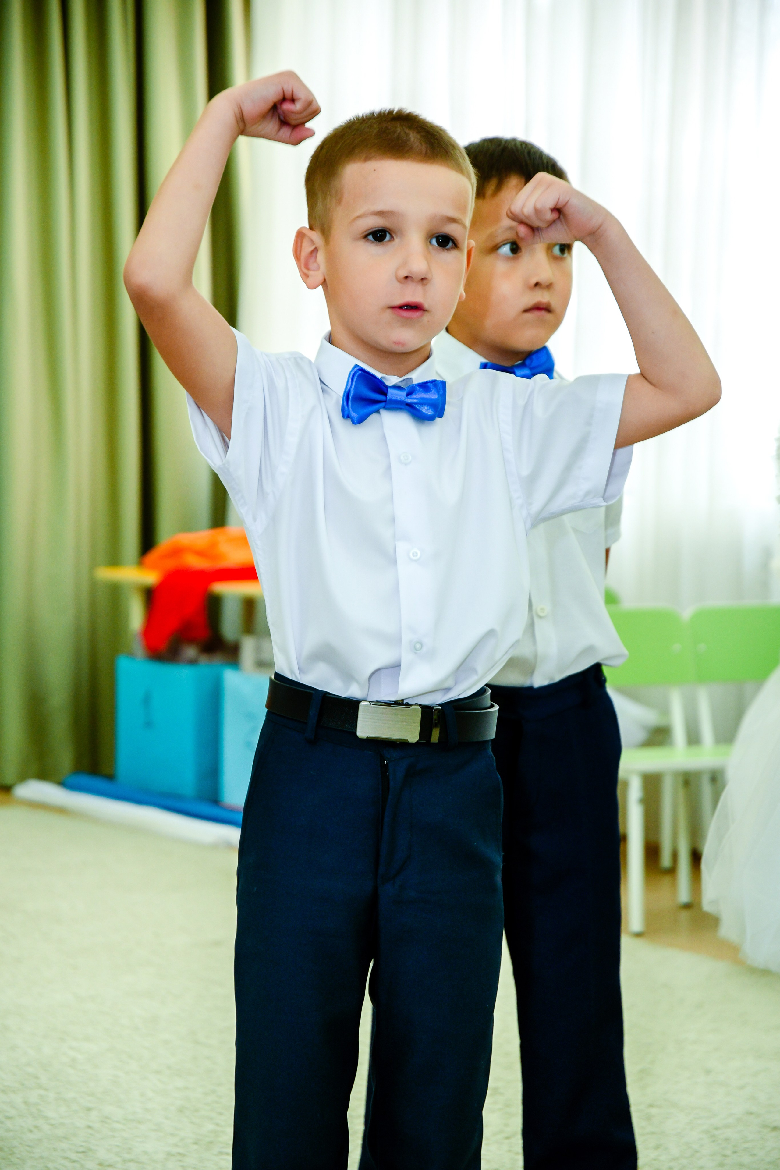 Детский сад 218. Вячеслав Скрипник Фотограф Краснодар