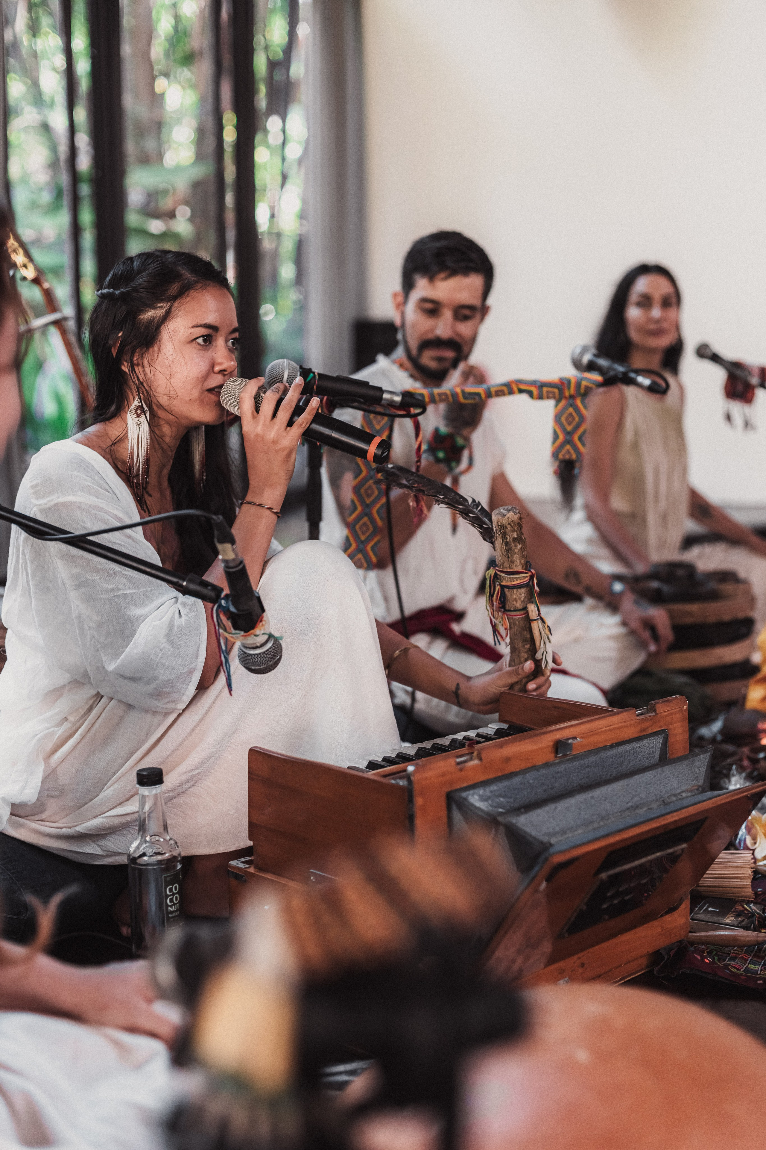 Cacao w Juan new moon may. Mariam Bagdasaryan