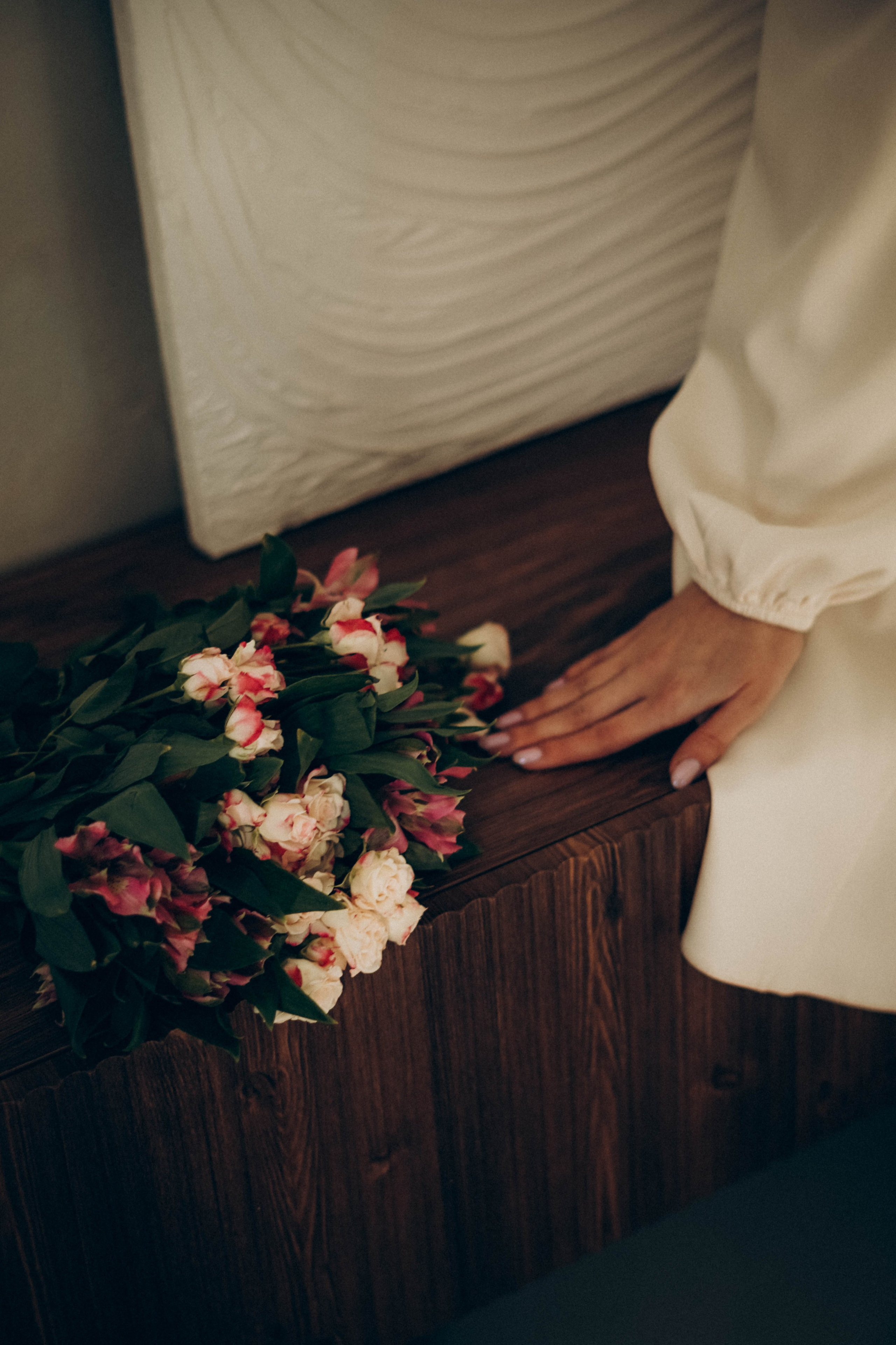 Таня Плотникова. Портретный фотограф Дарья Бахматова | Нижний Новгород