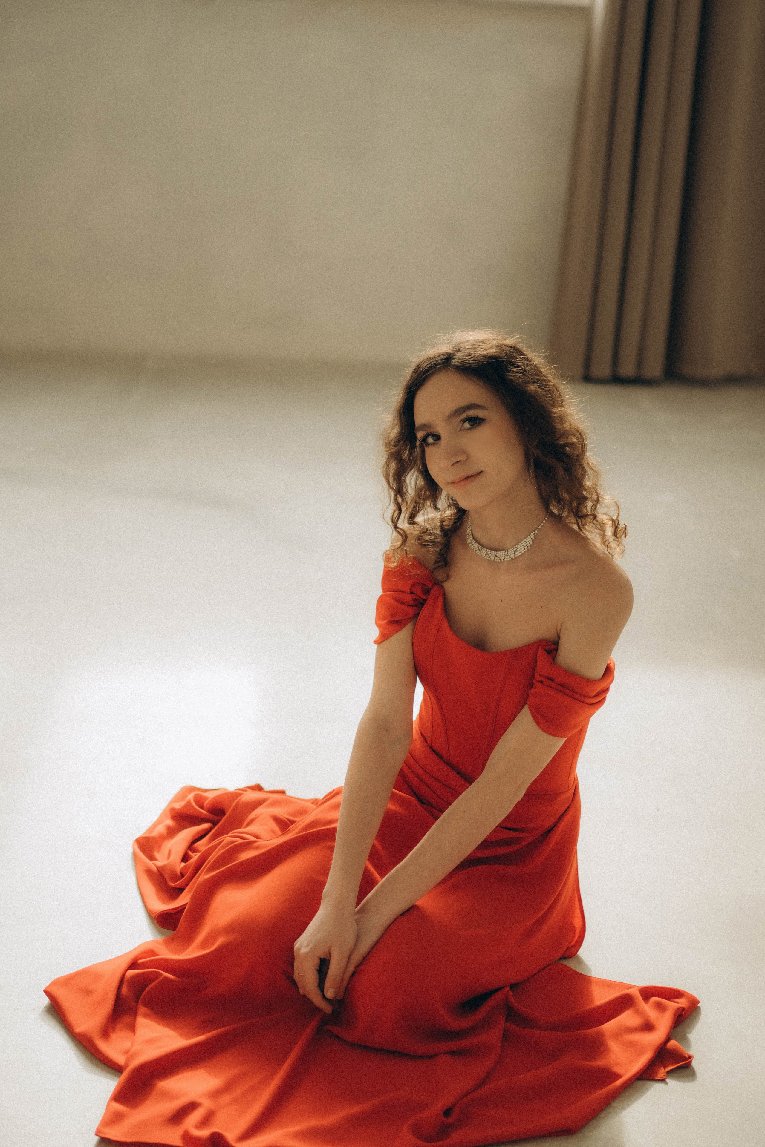 Анна Айрапетян. Портретный фотограф Дарья Бахматова | Нижний Новгород