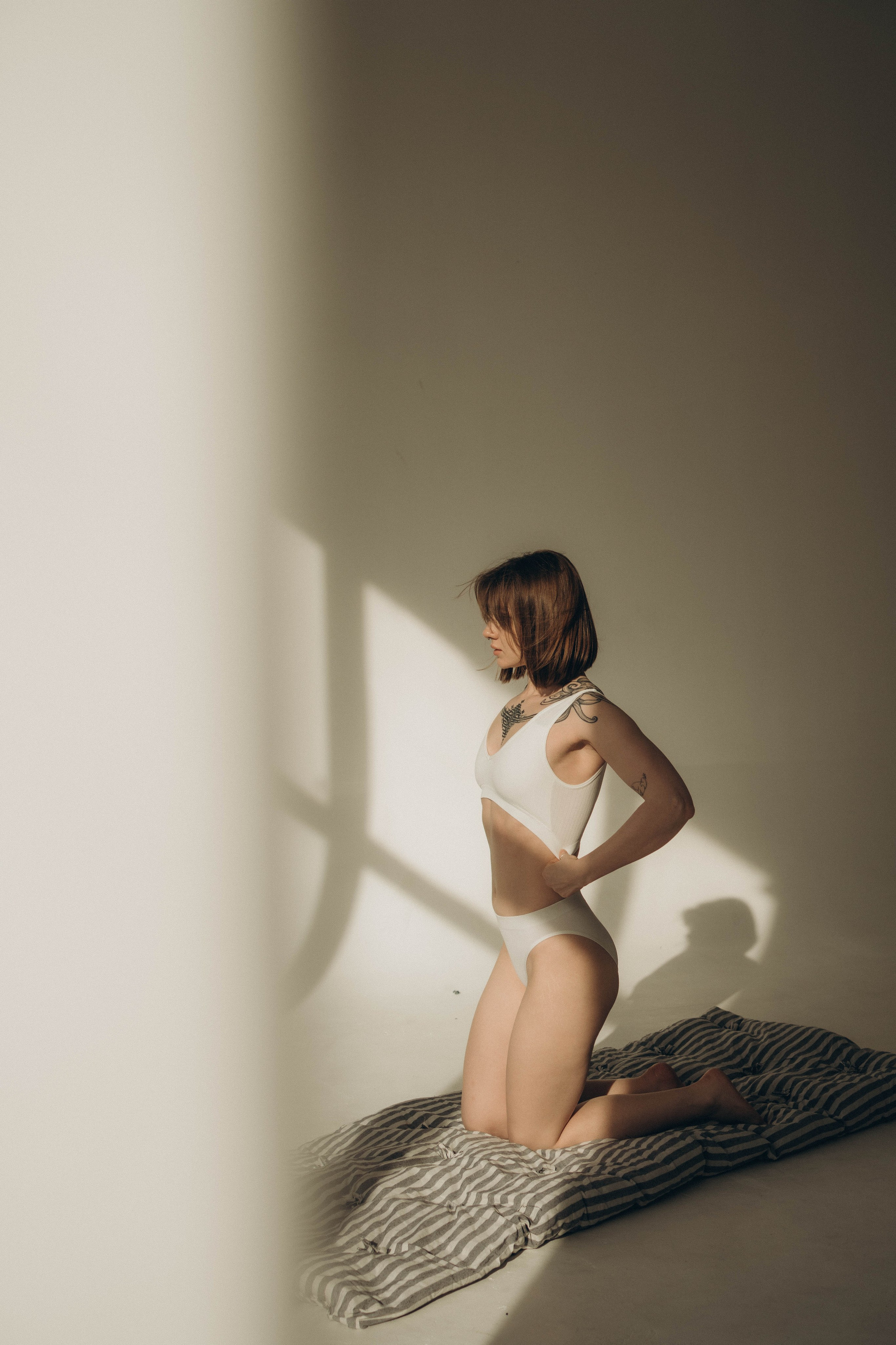 Рита Ламбер. Портретный фотограф Дарья Бахматова | Нижний Новгород